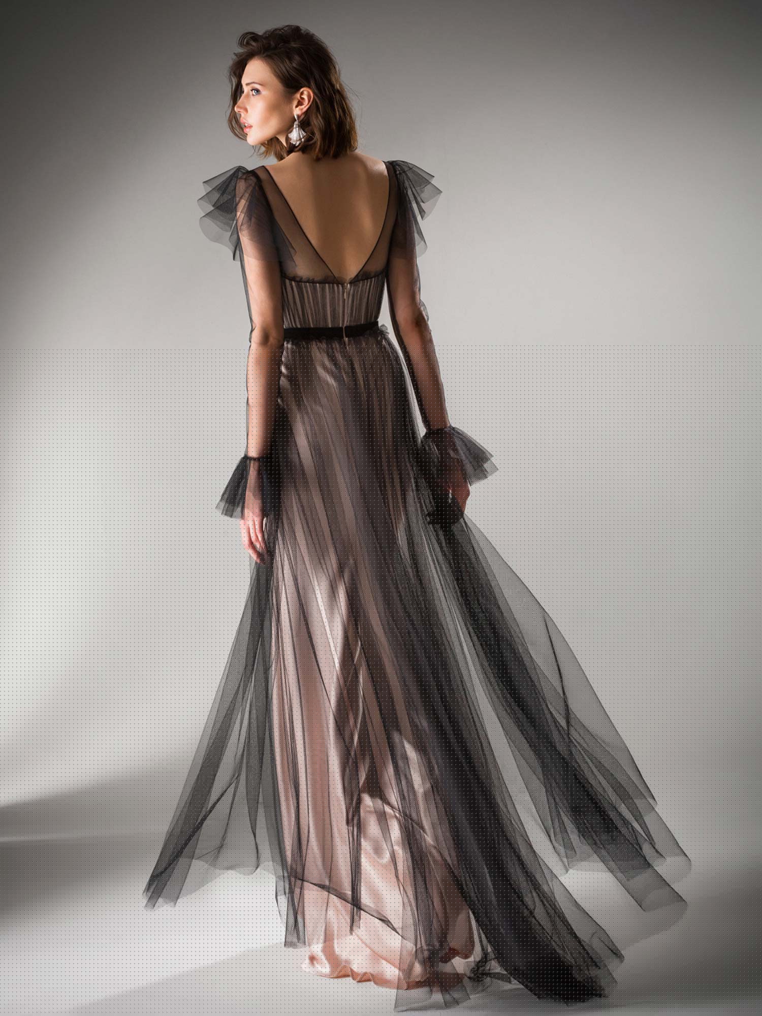 Papilio Bridal