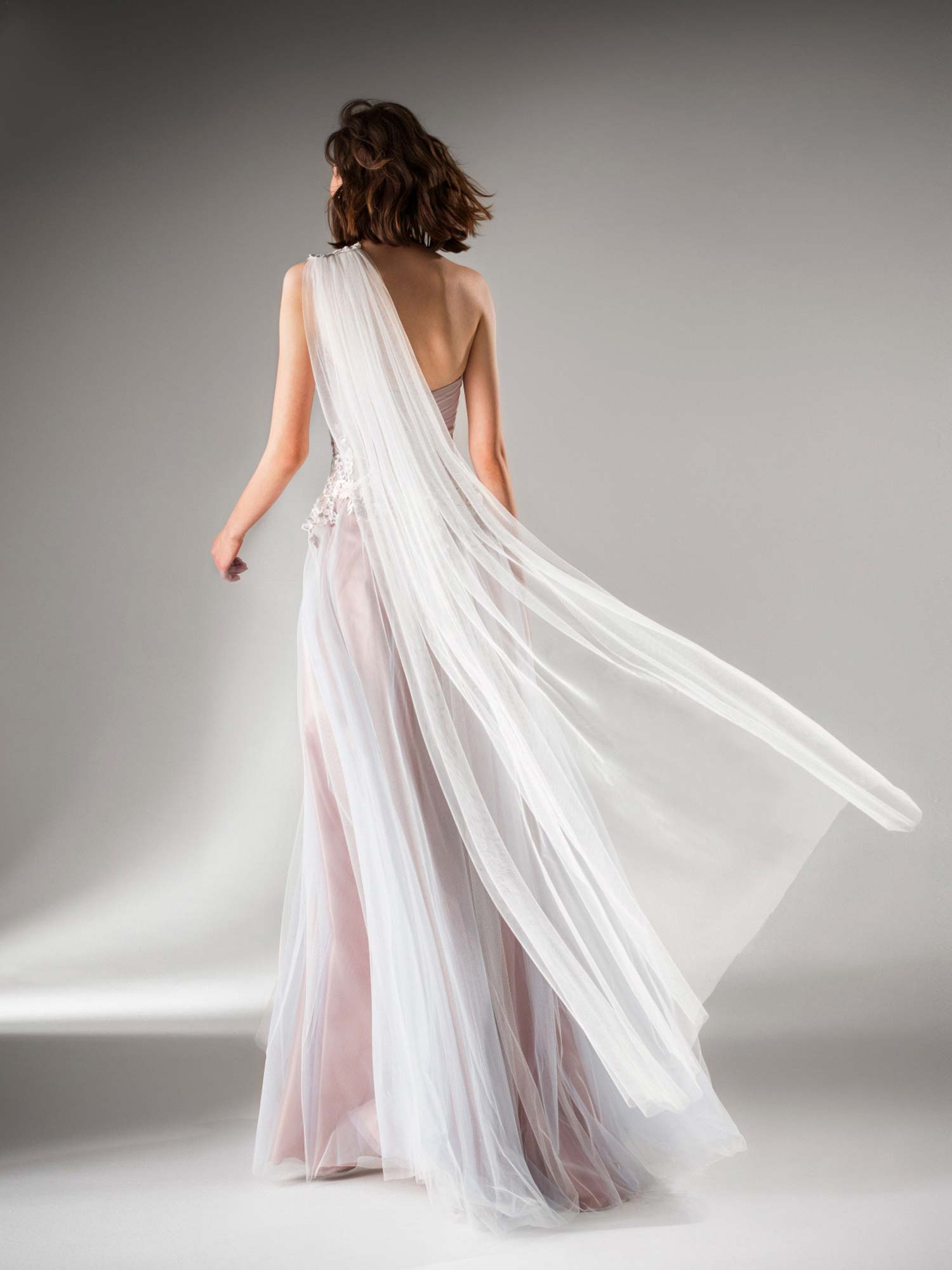 Papilio Bridal