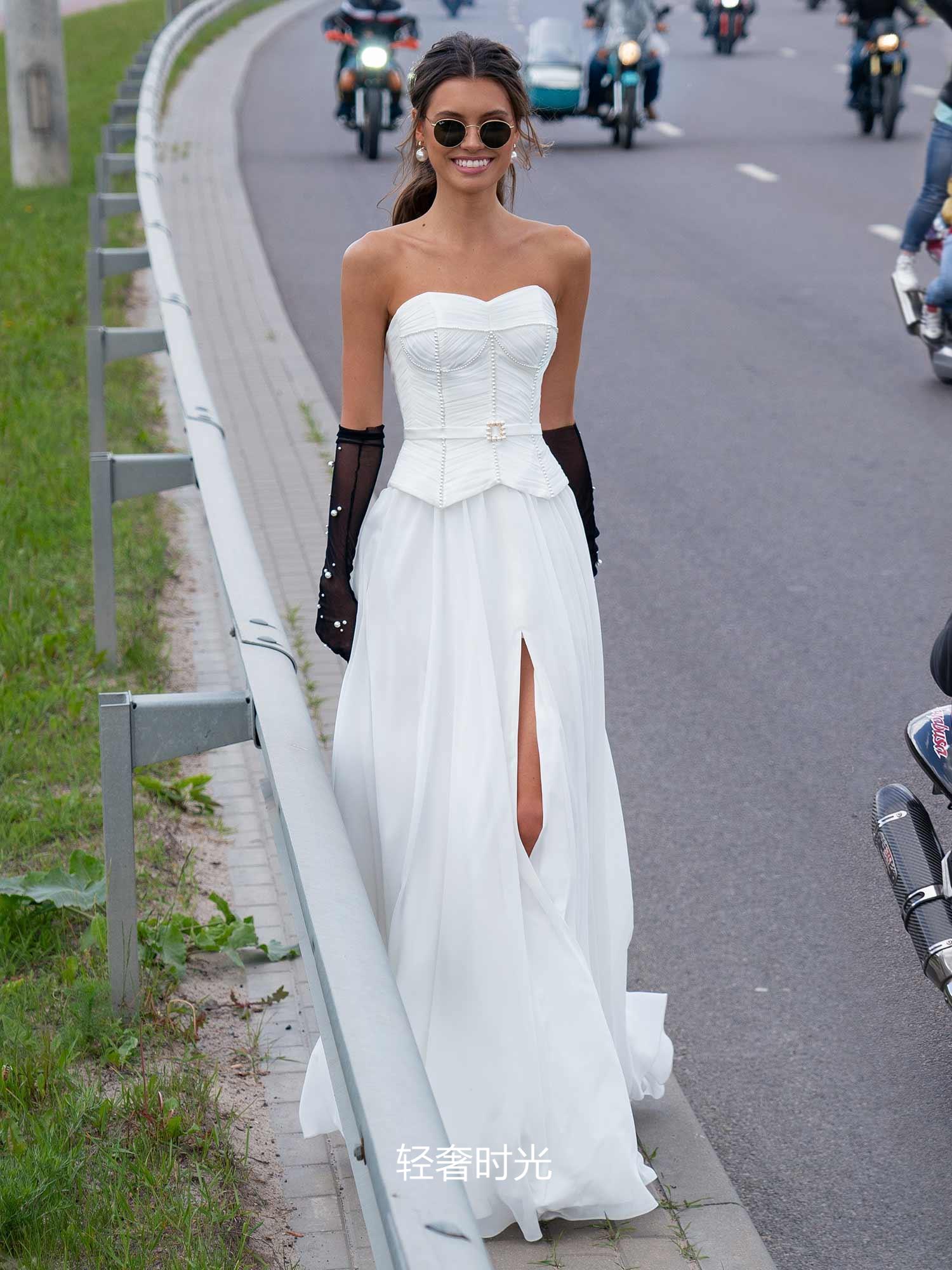 Papilio Bridal