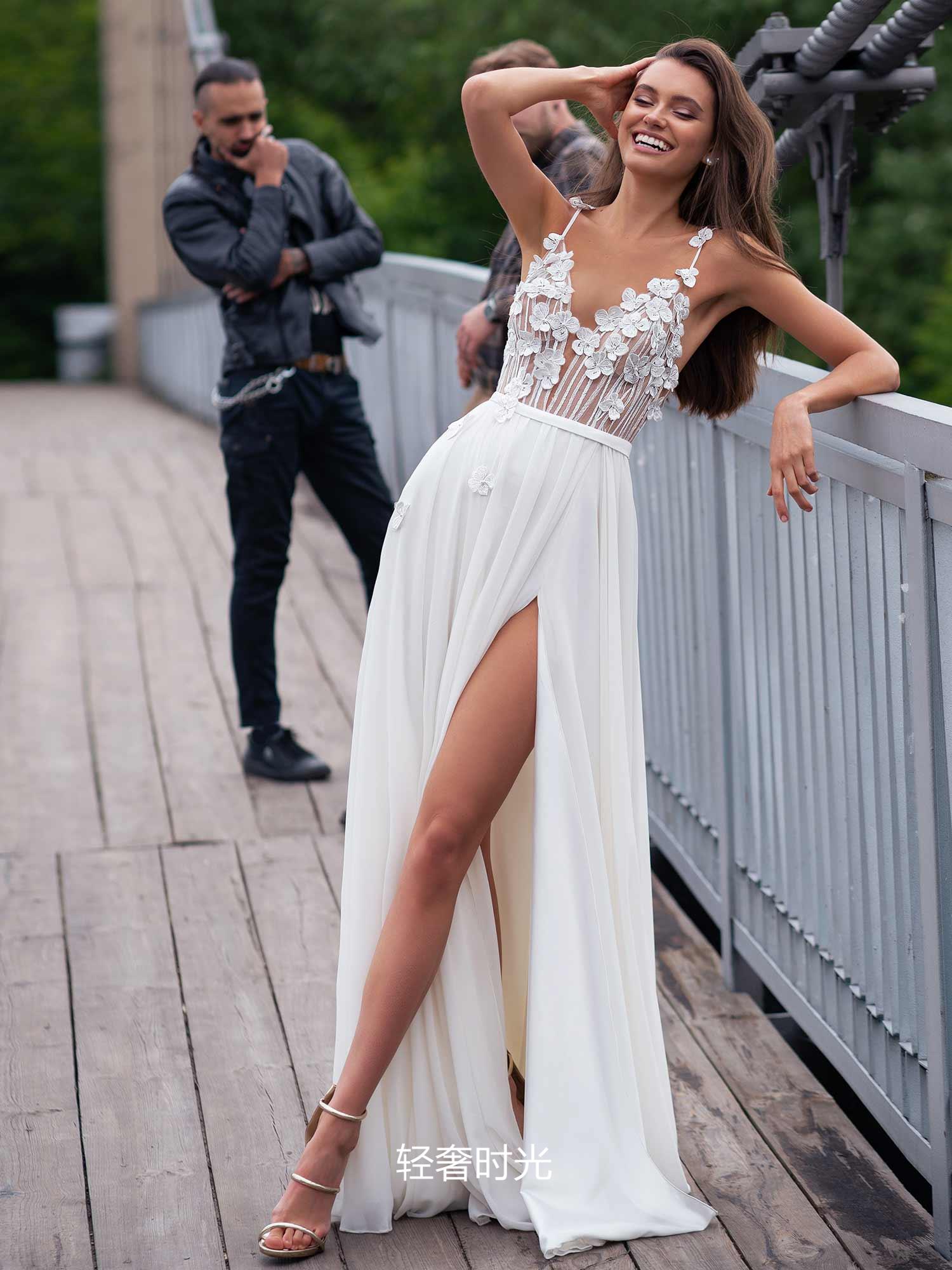 Papilio Bridal