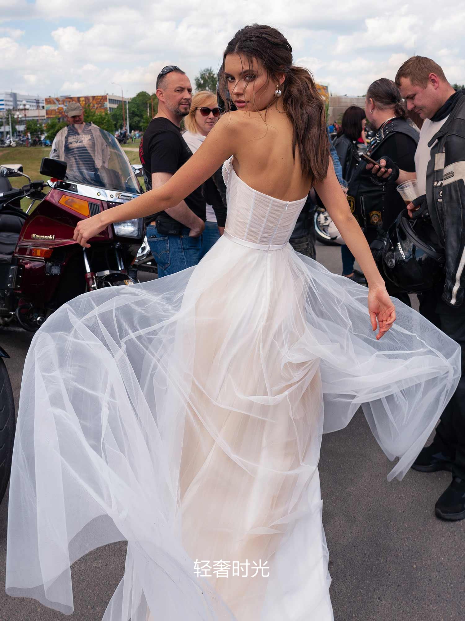 Papilio Bridal