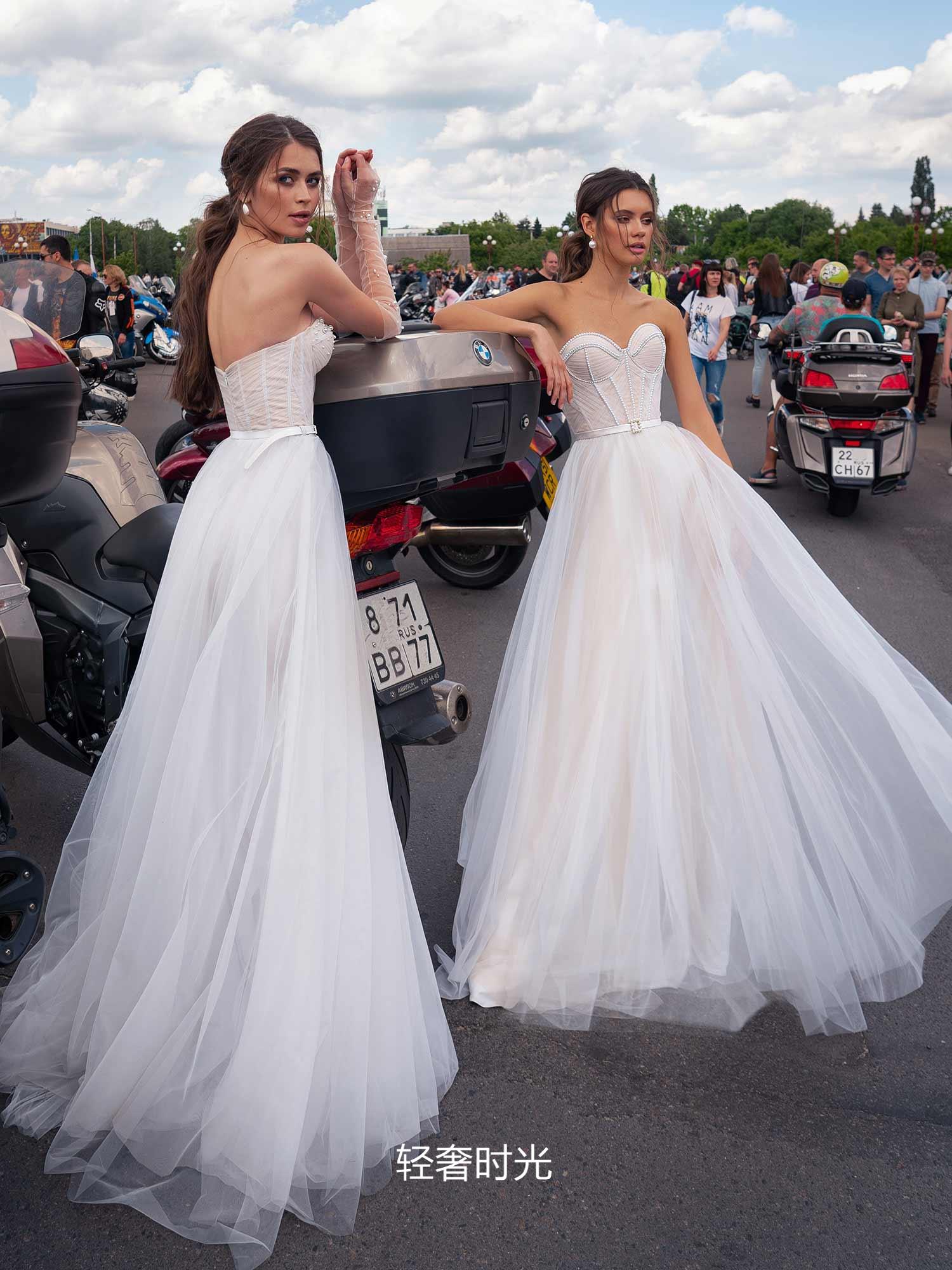 Papilio Bridal