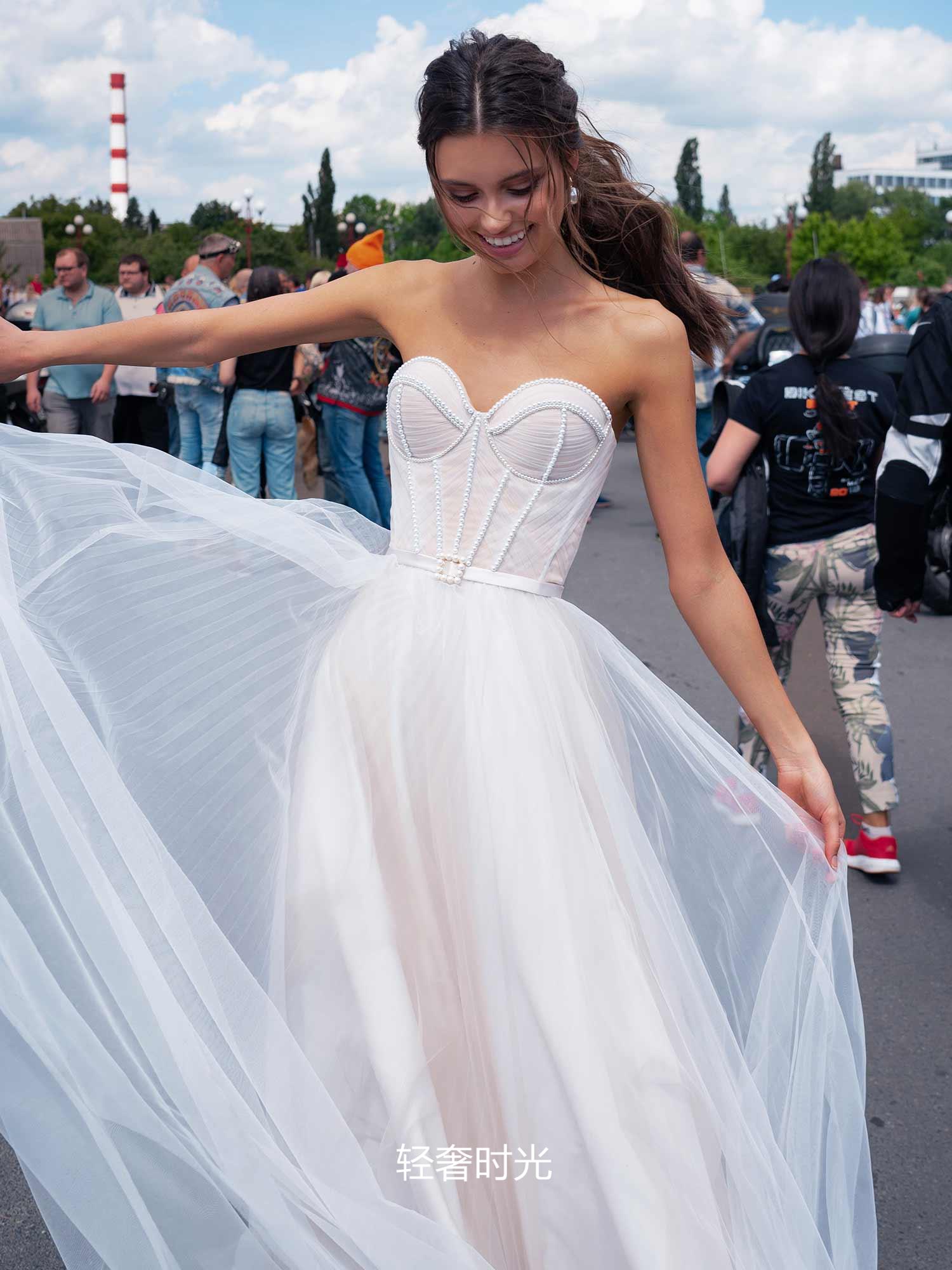 Papilio Bridal