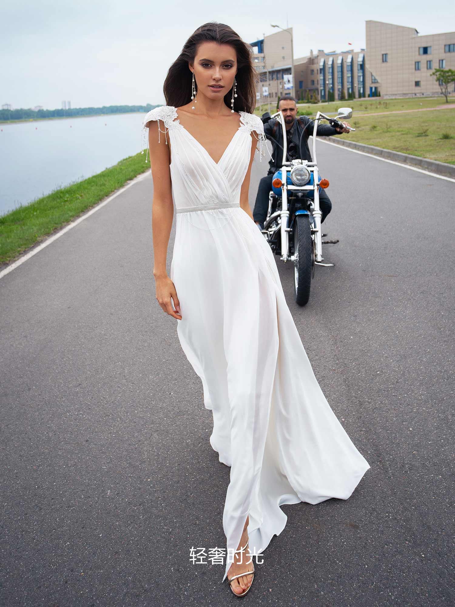 Papilio Bridal