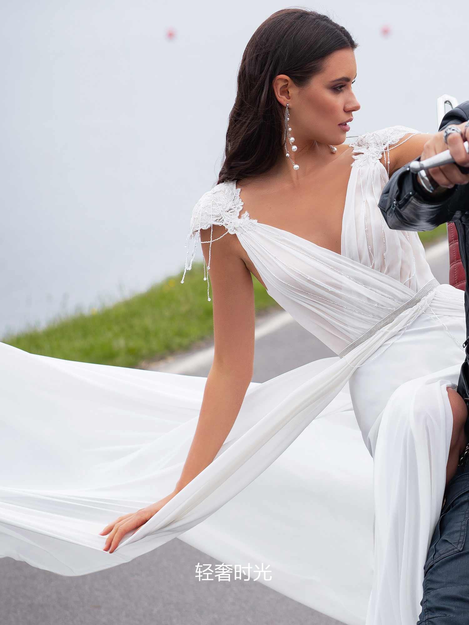 Papilio Bridal