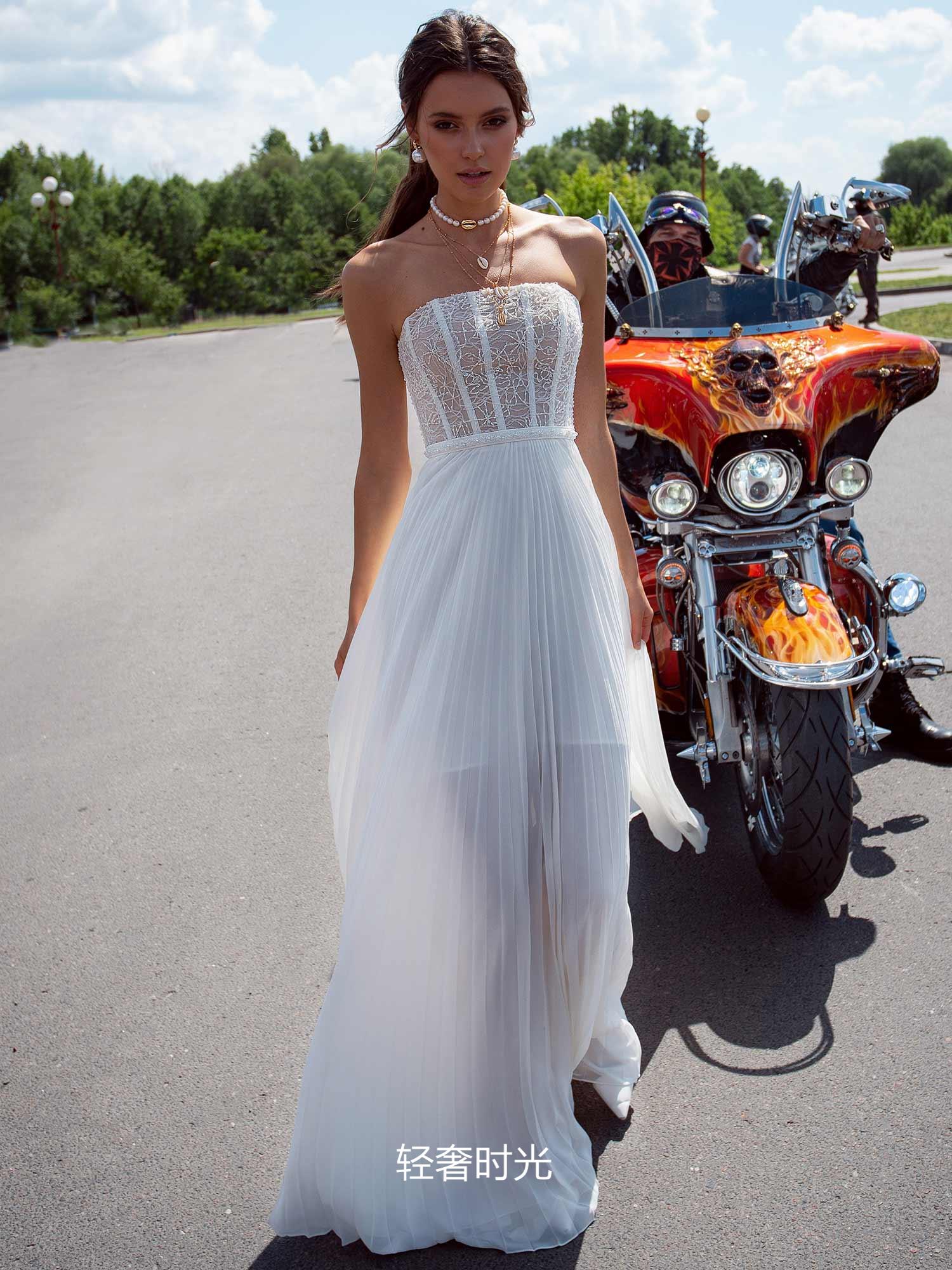 Papilio Bridal