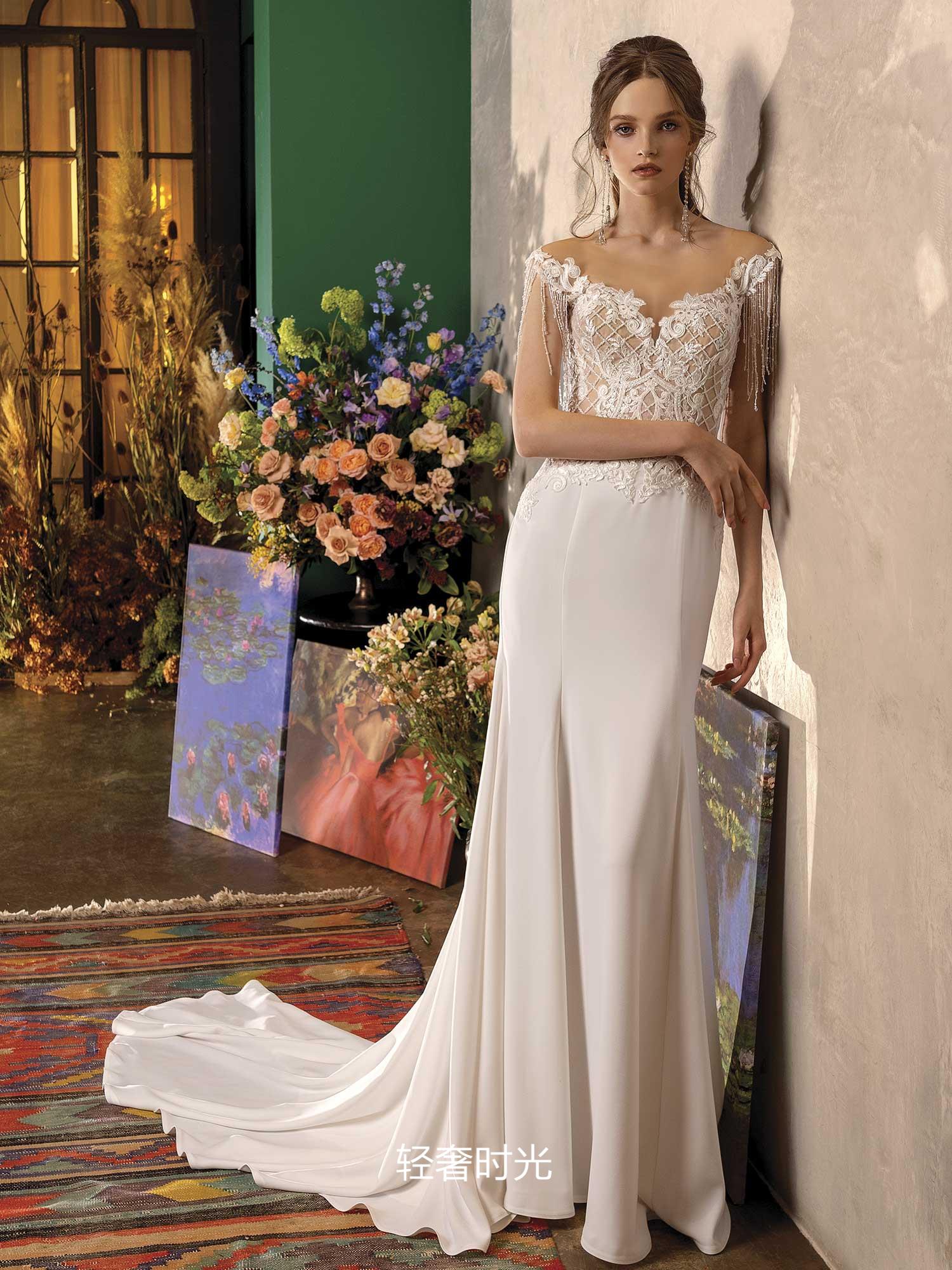 Papilio Bridal