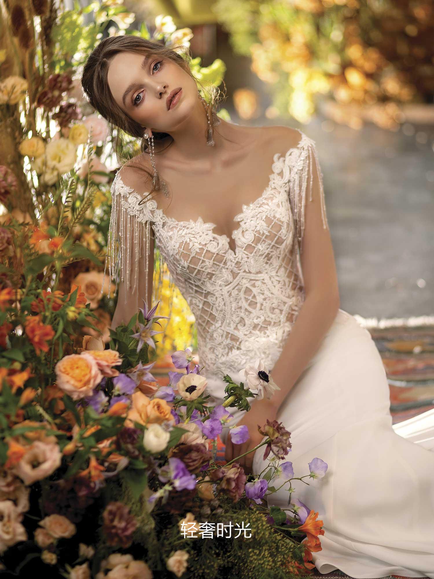 Papilio Bridal