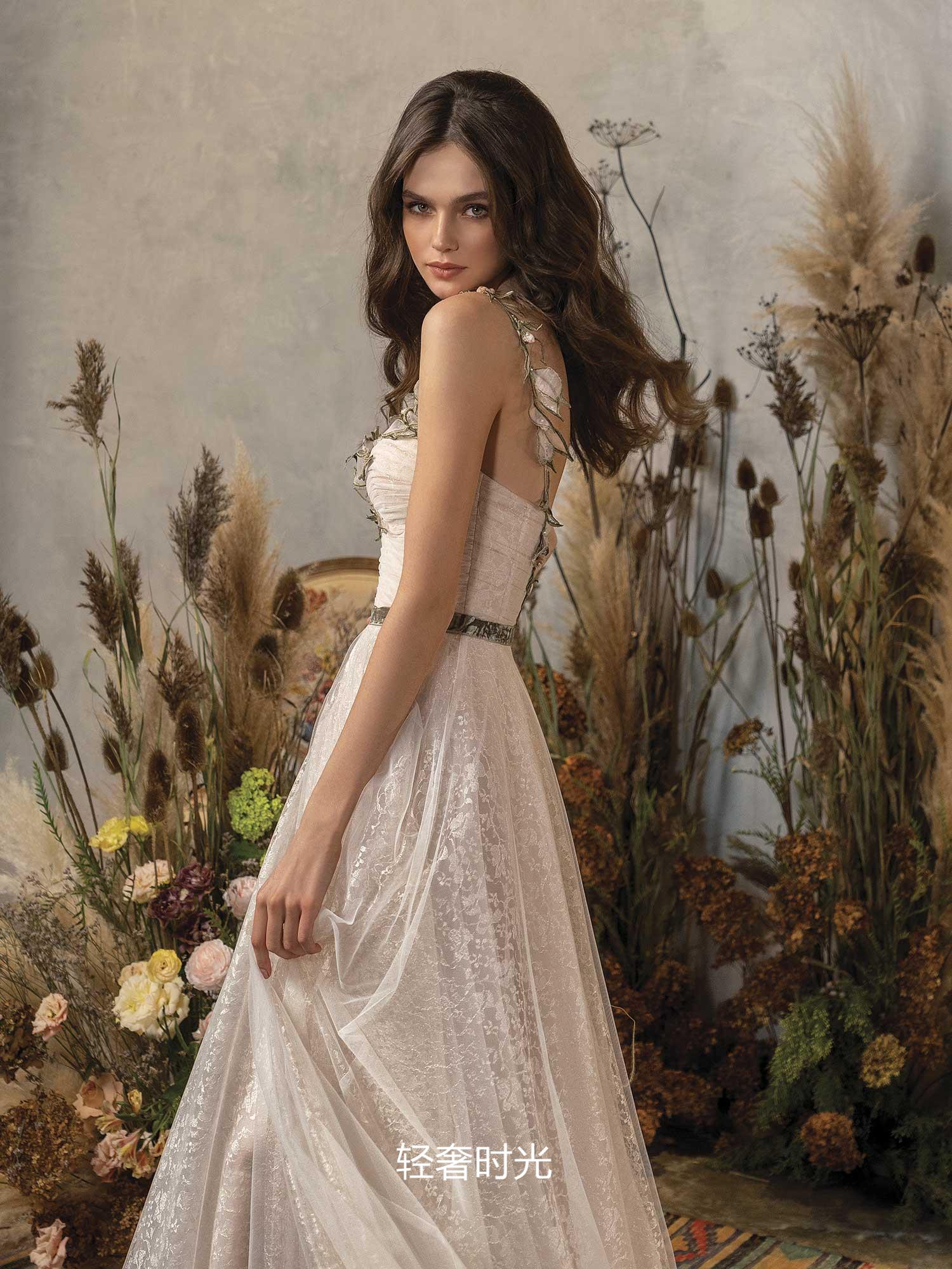 Papilio Bridal