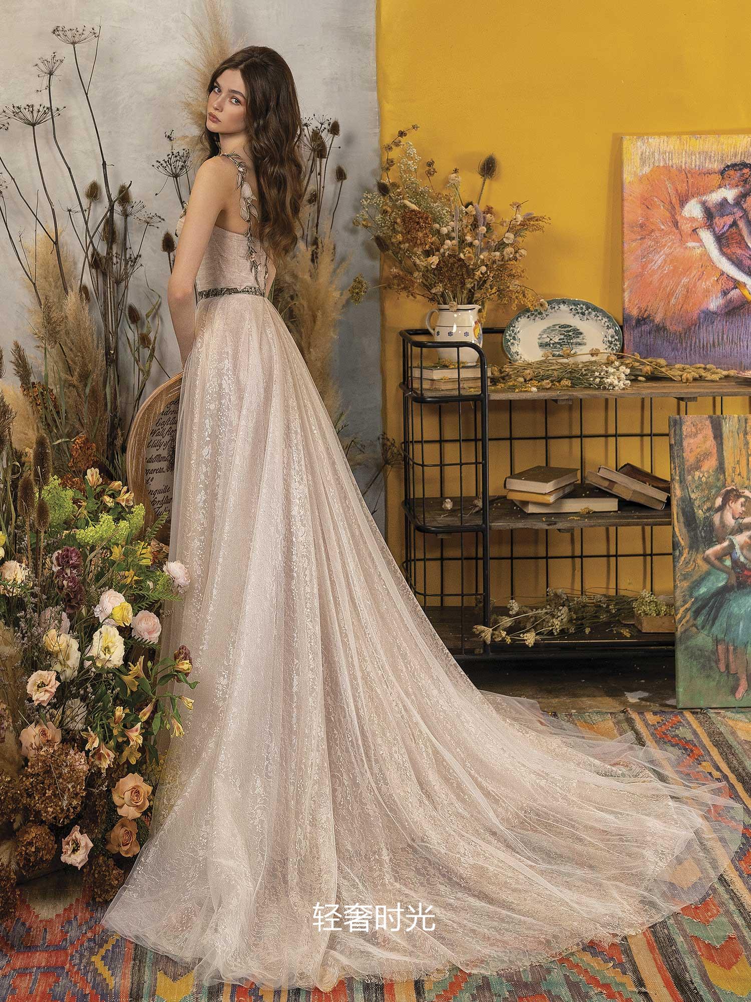 Papilio Bridal