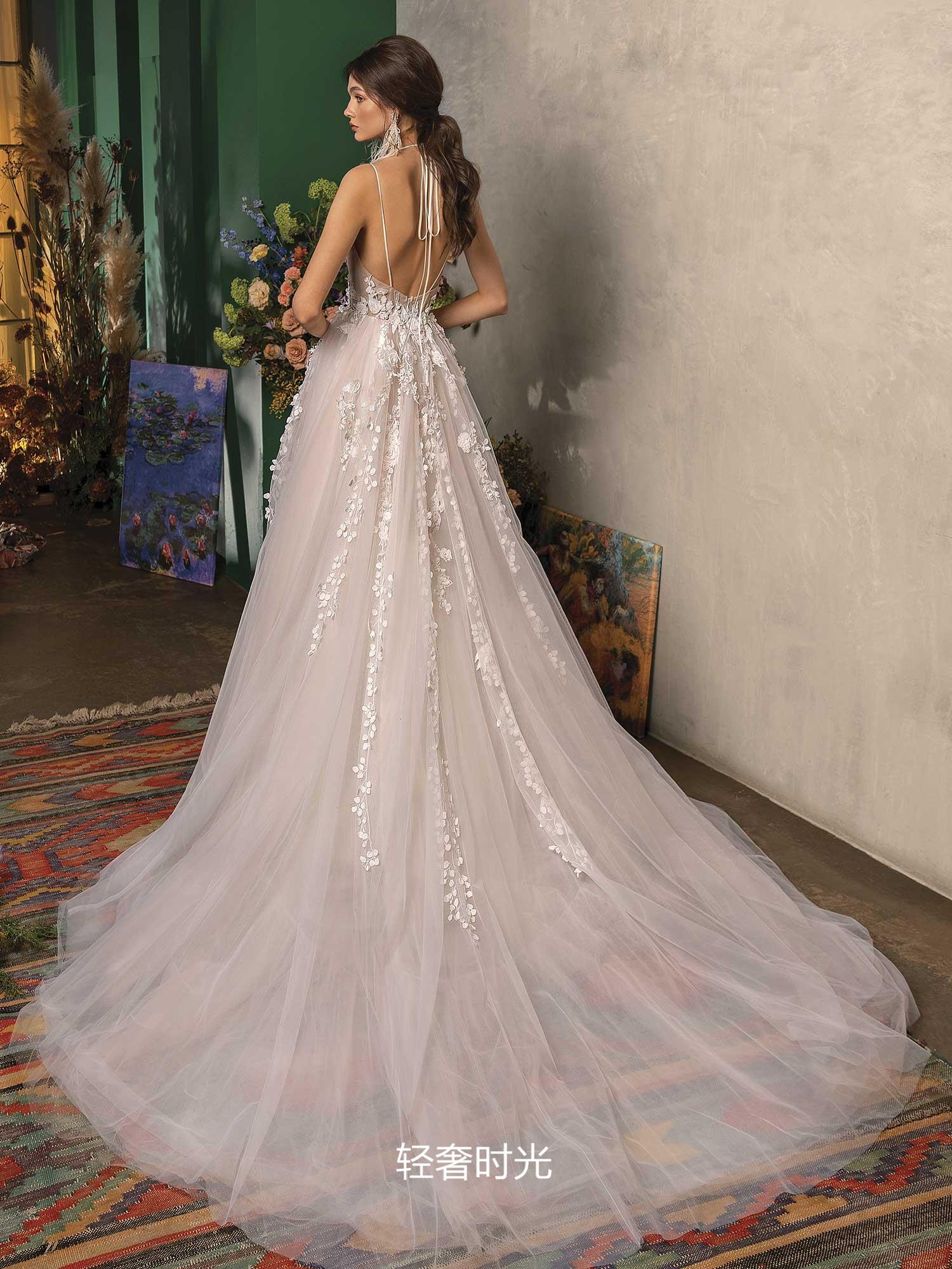 Papilio Bridal