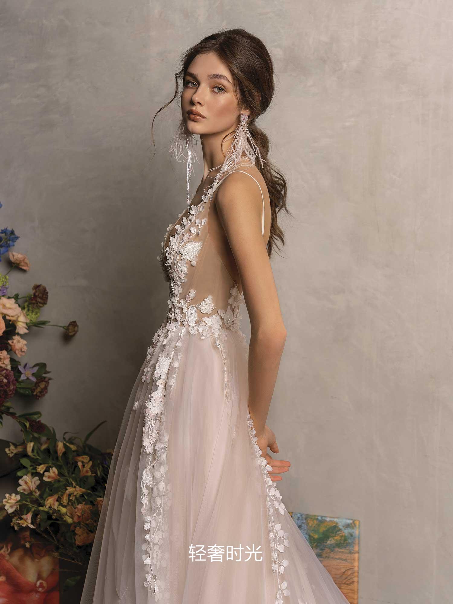 Papilio Bridal