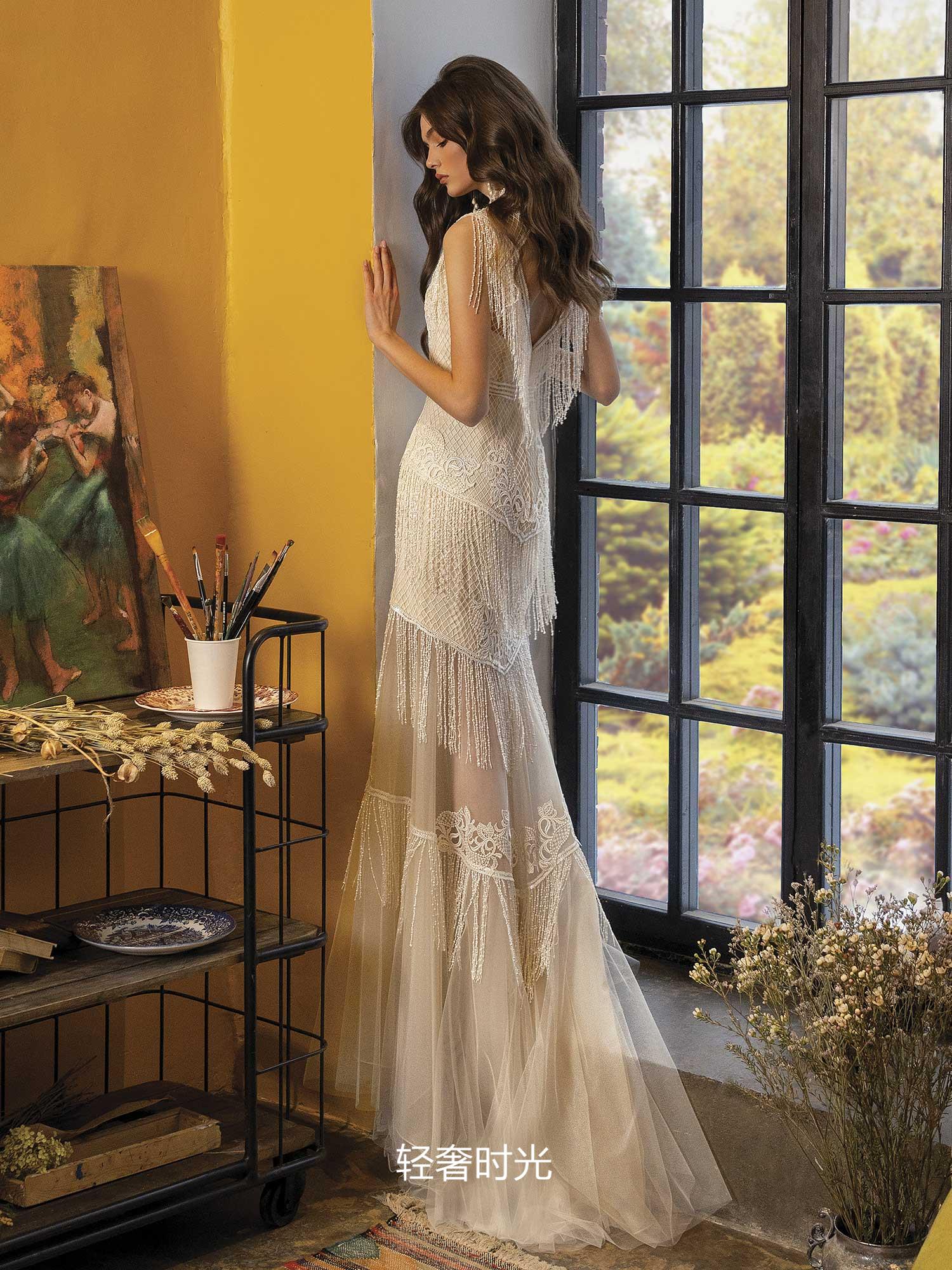 Papilio Bridal