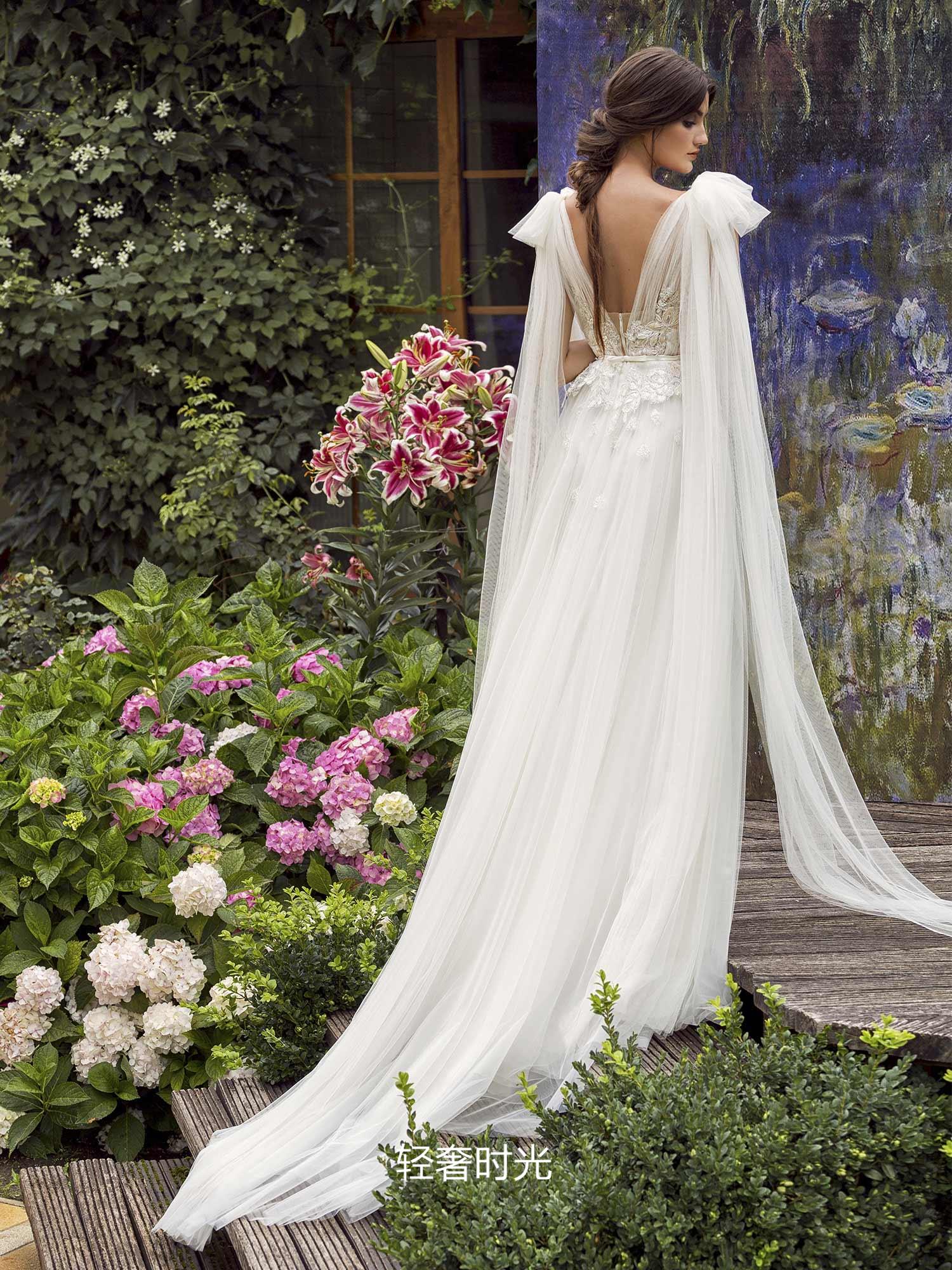 Papilio Bridal