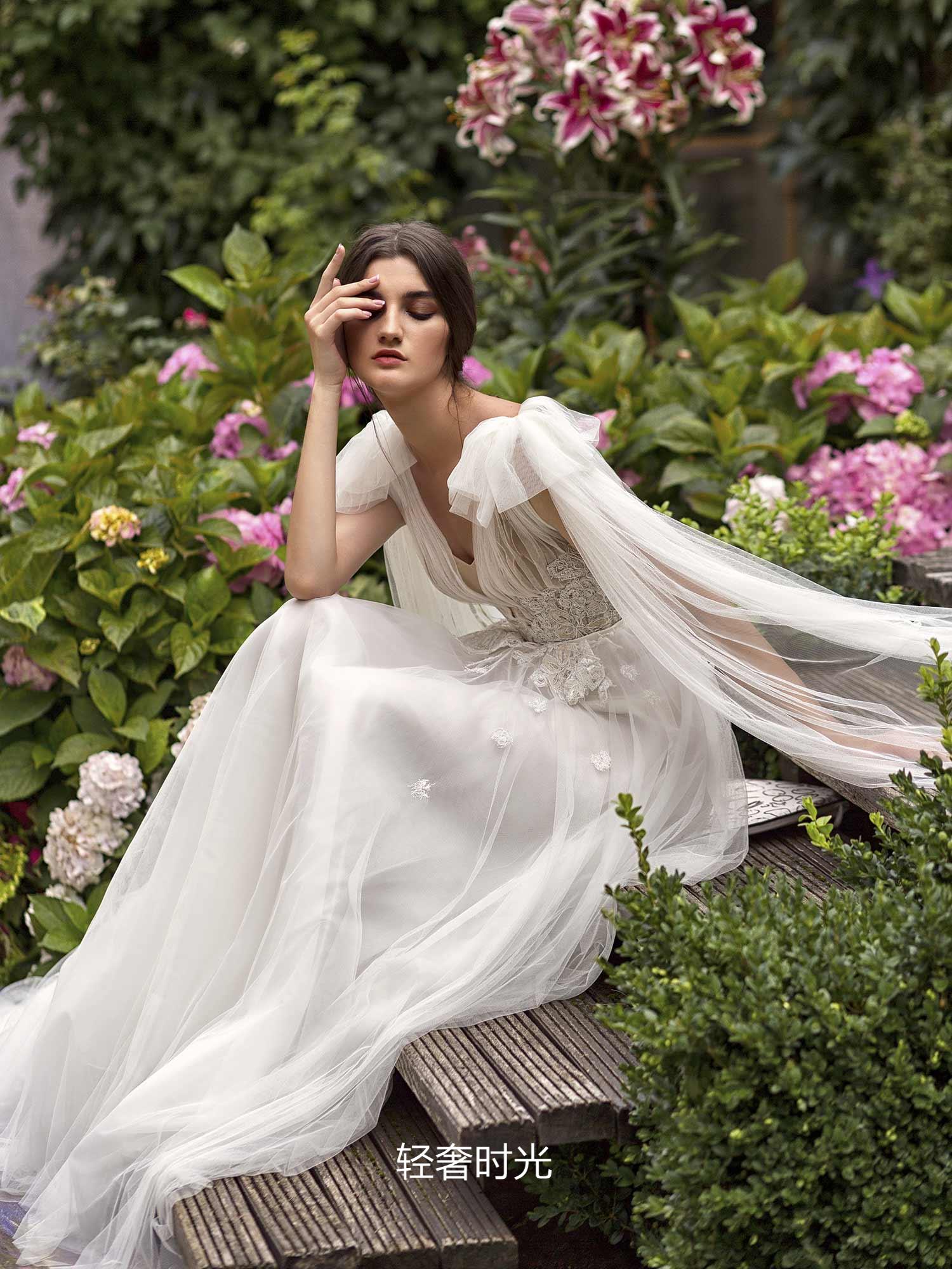 Papilio Bridal