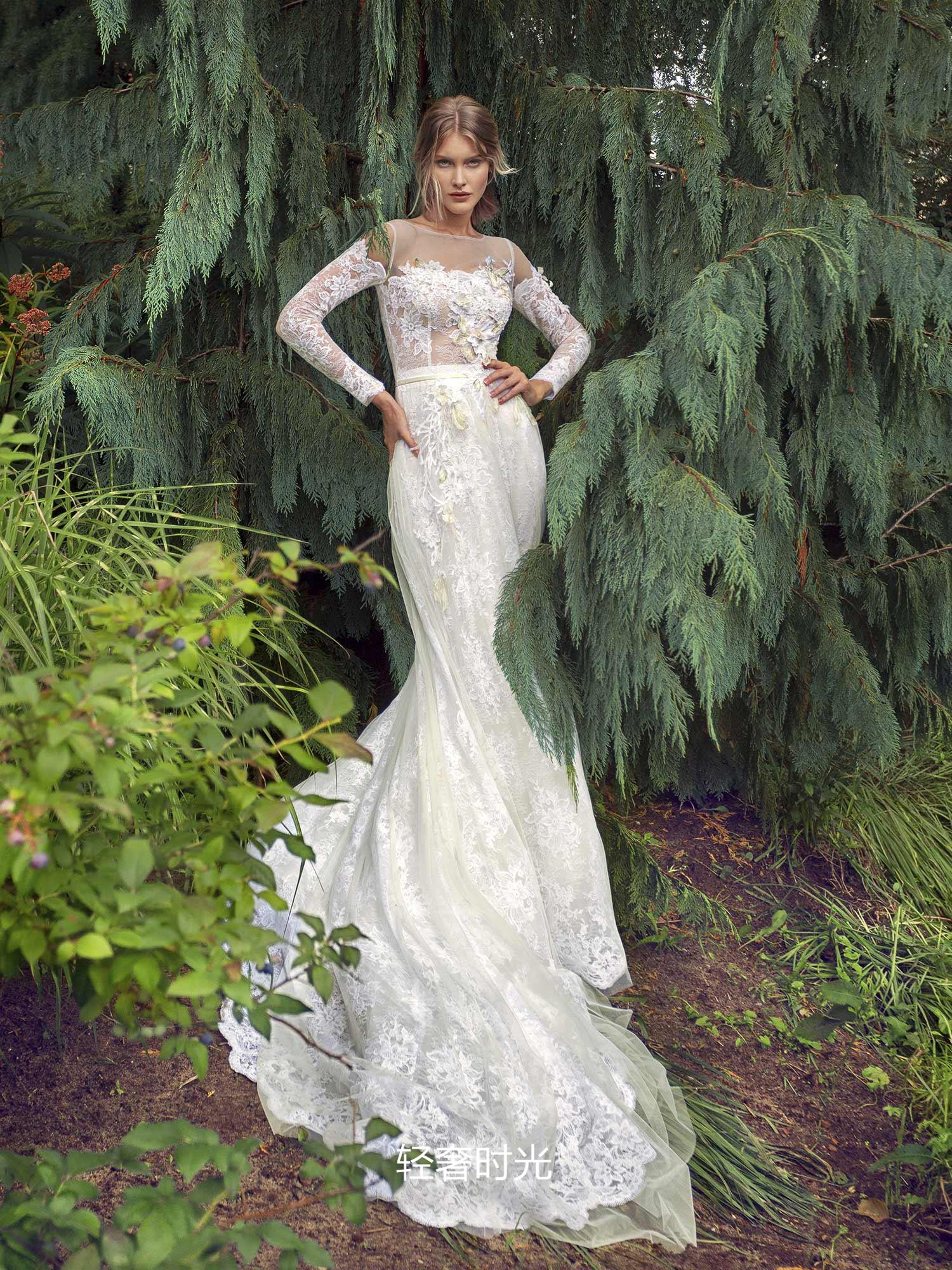 Papilio Bridal