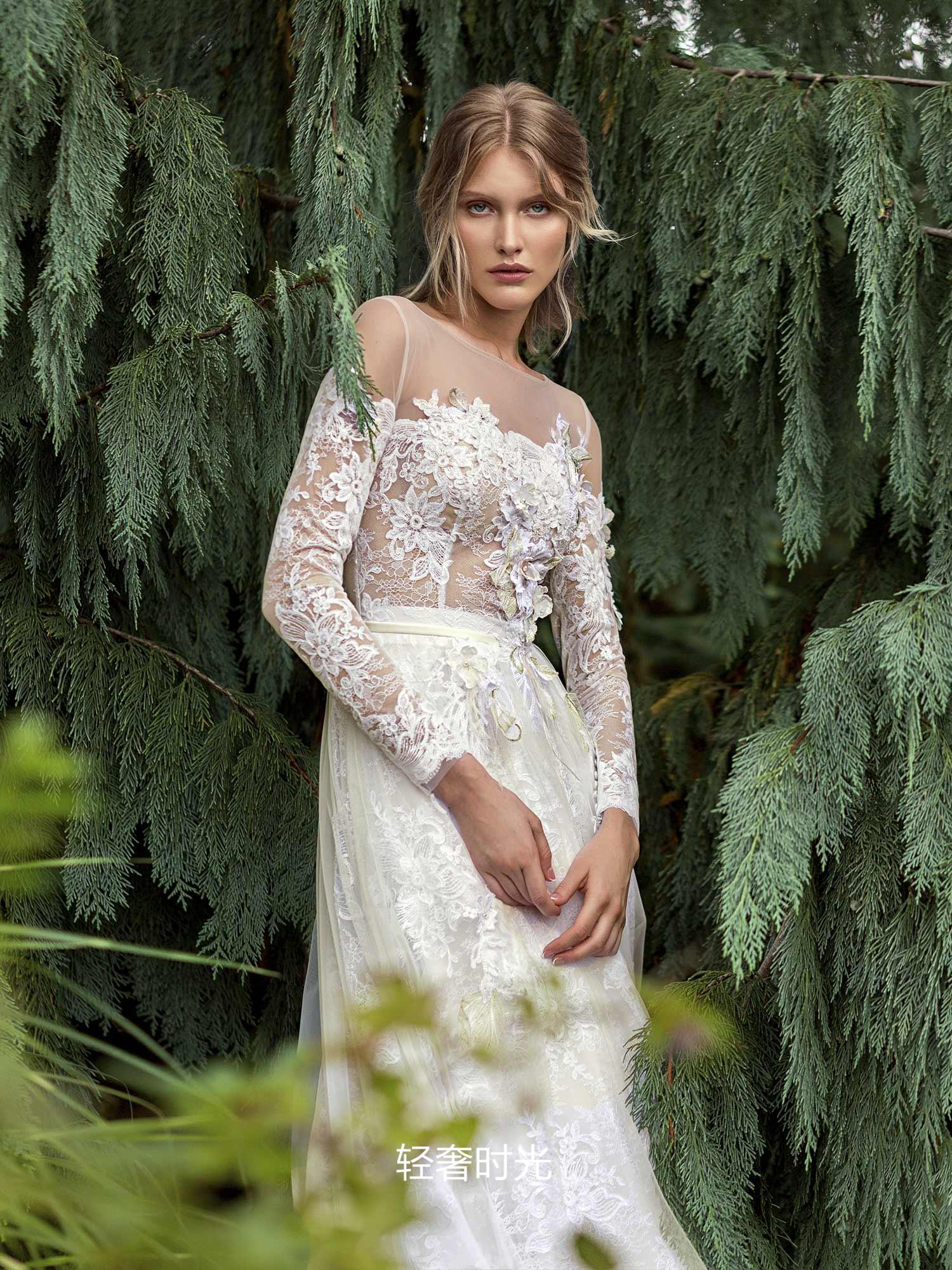 Papilio Bridal