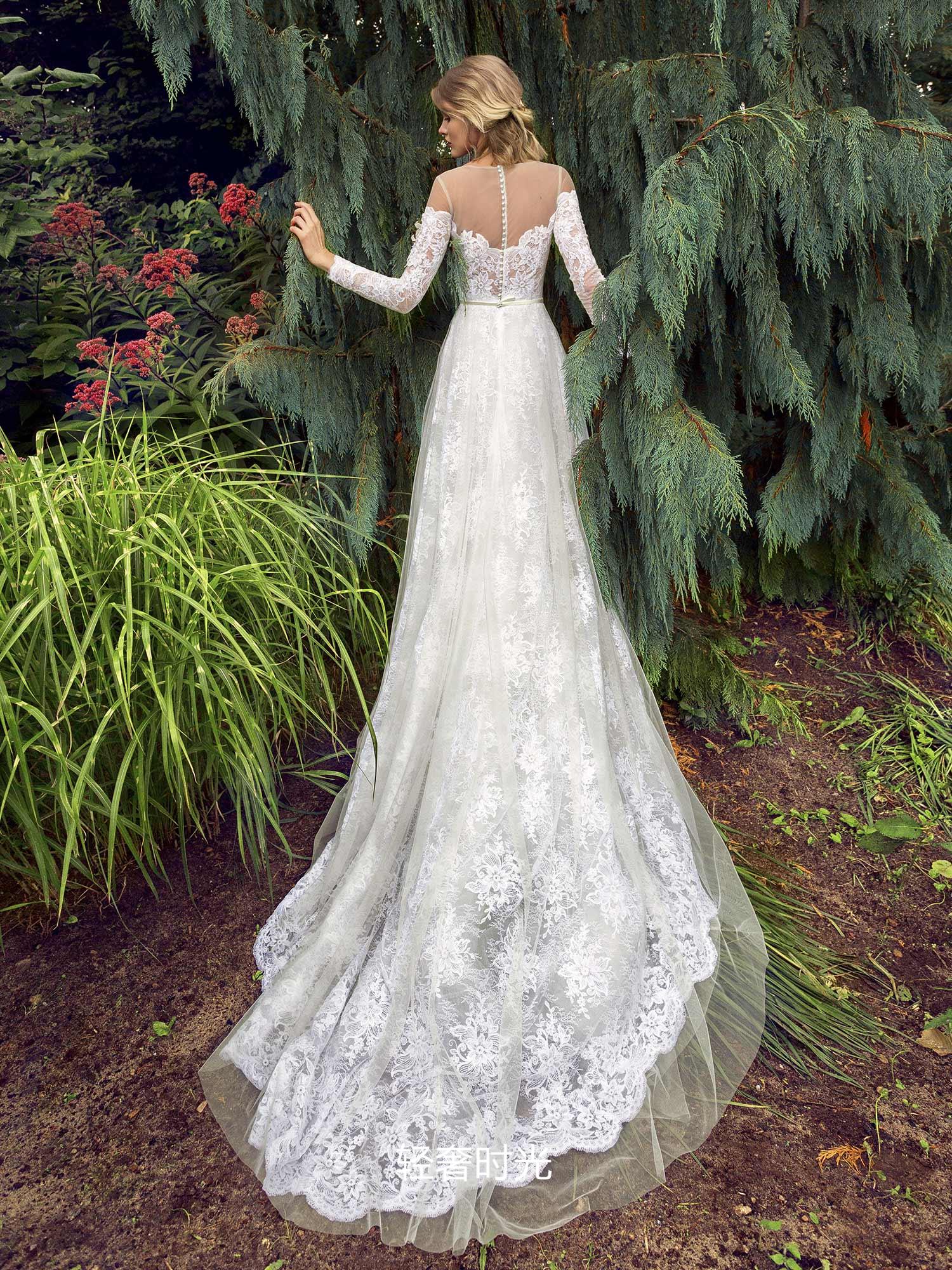 Papilio Bridal