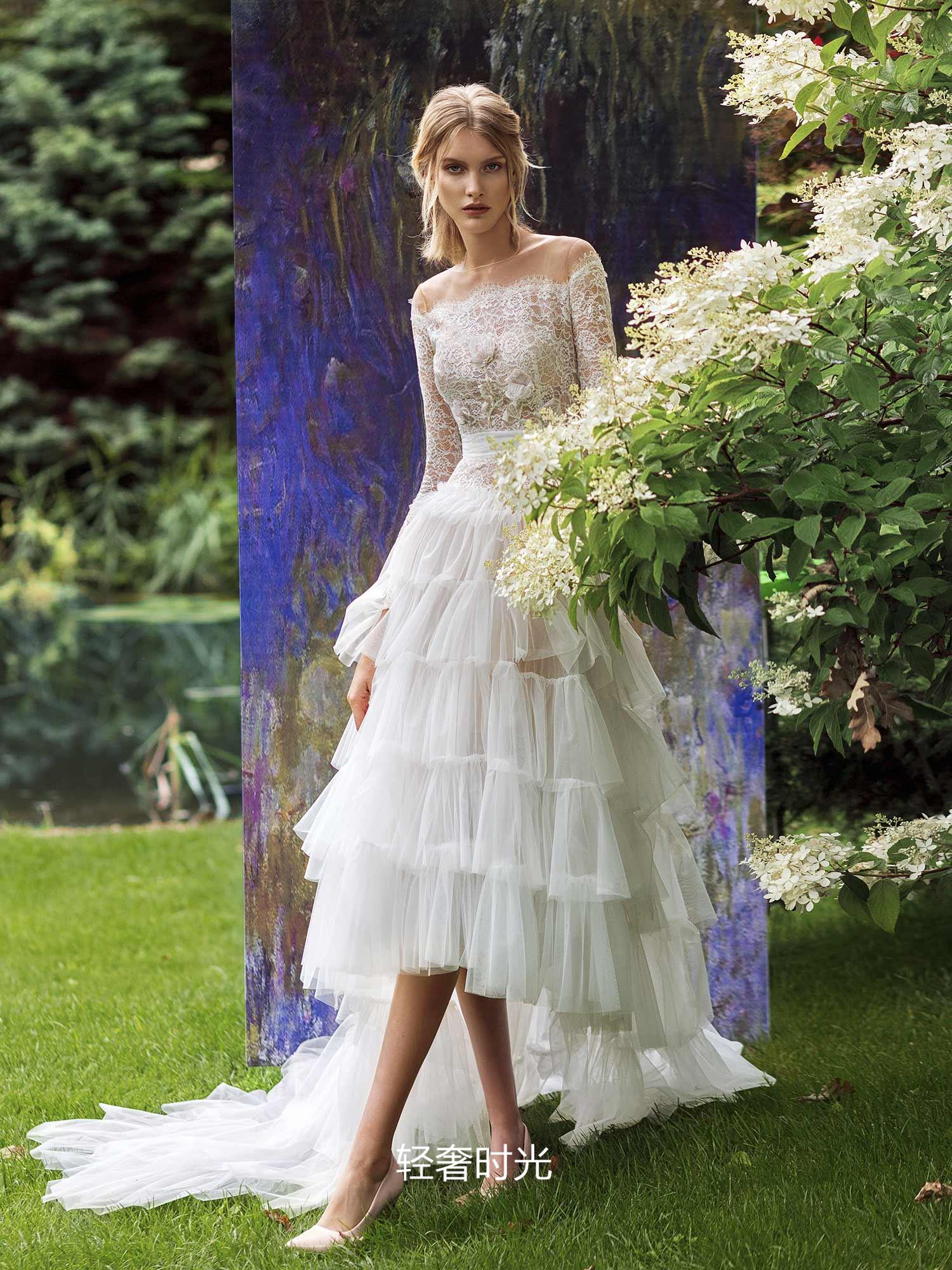 Papilio Bridal