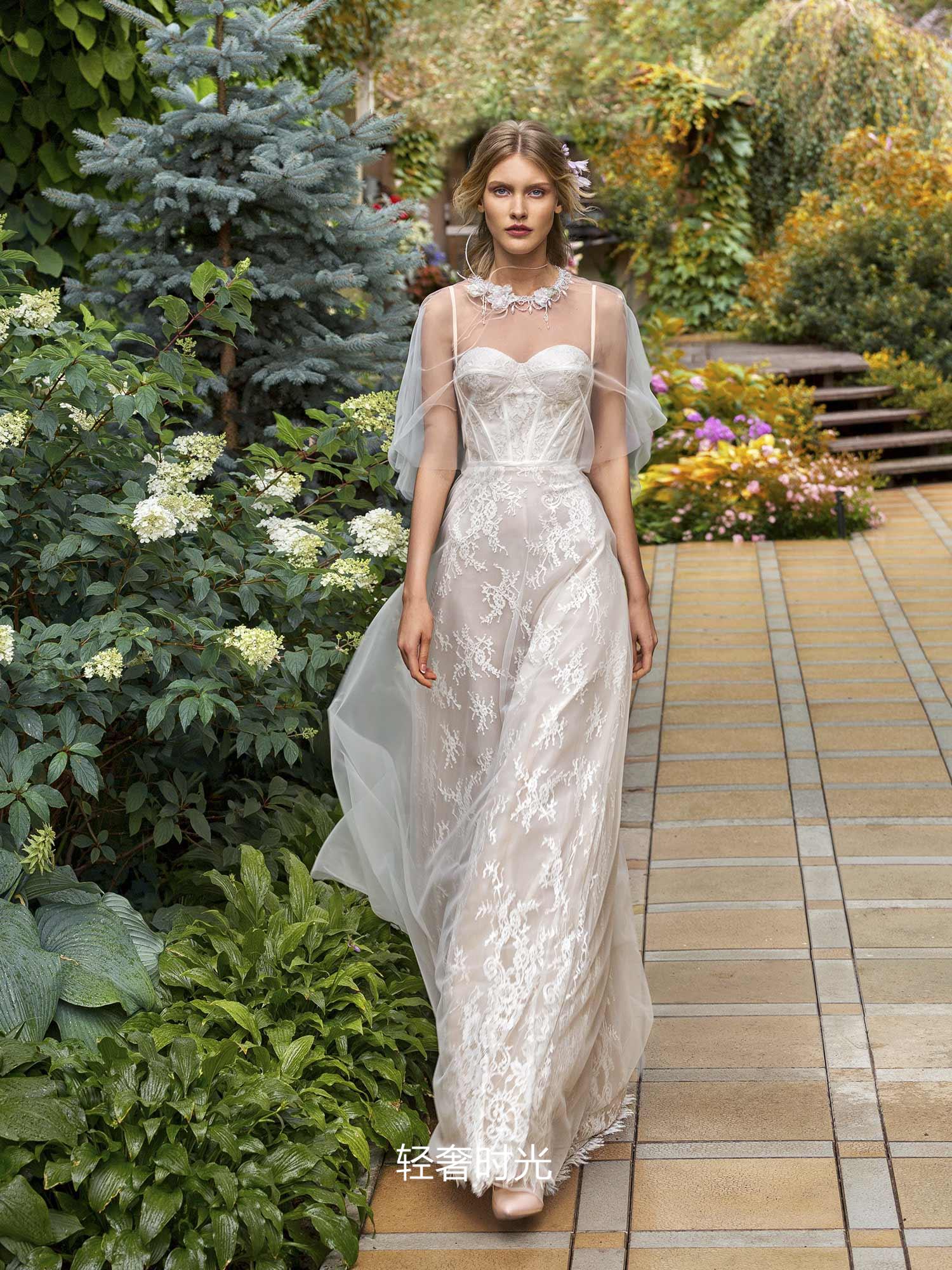 Papilio Bridal