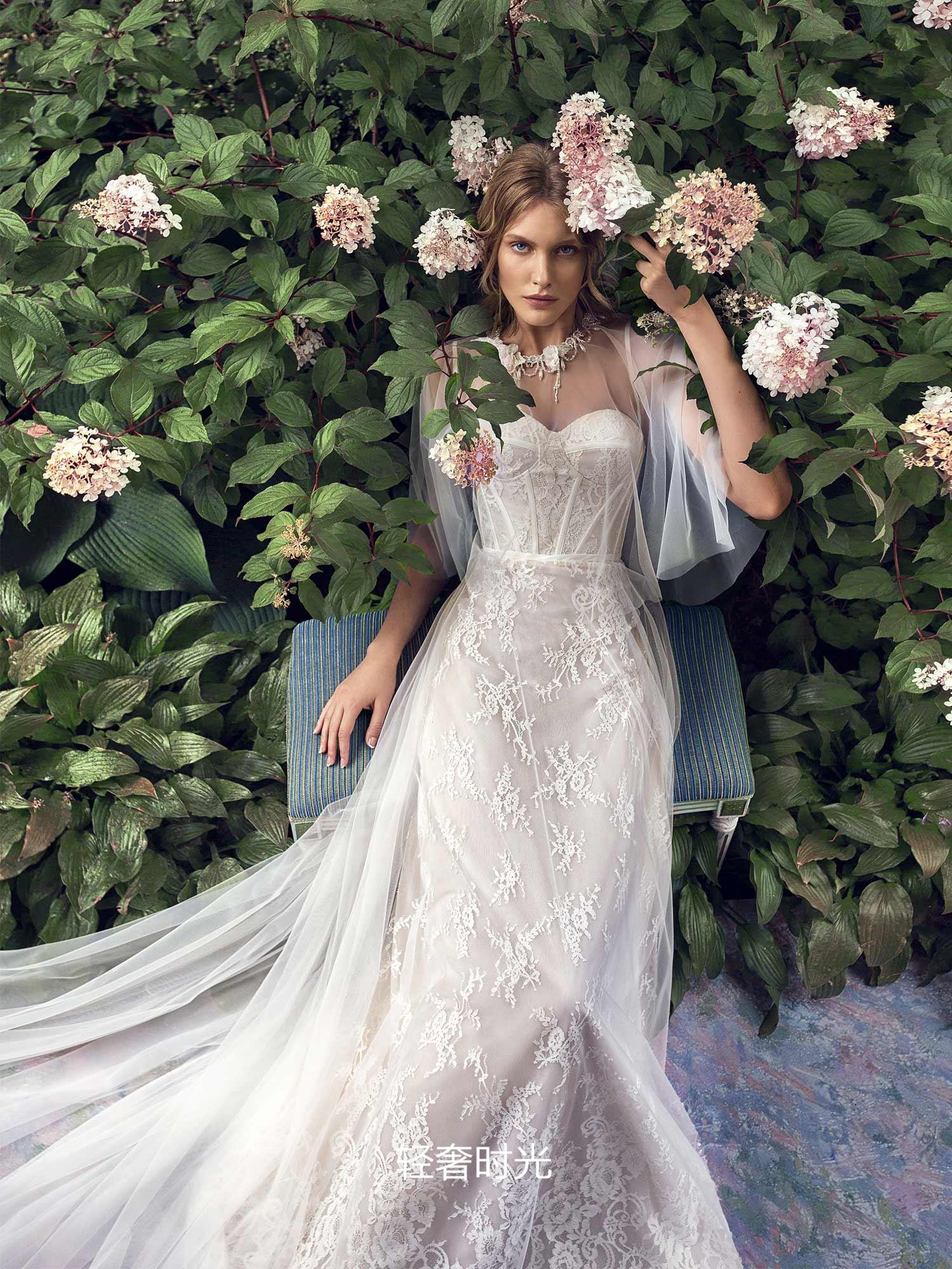Papilio Bridal