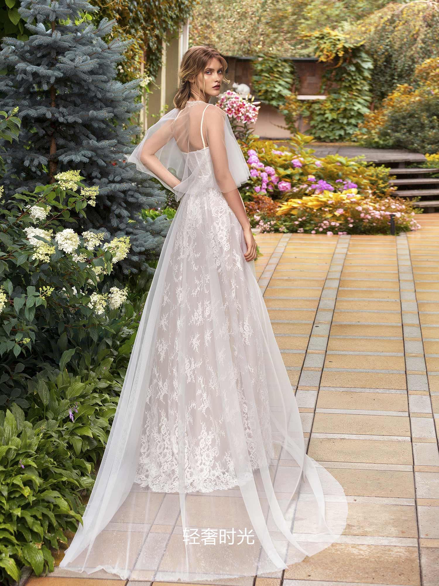 Papilio Bridal