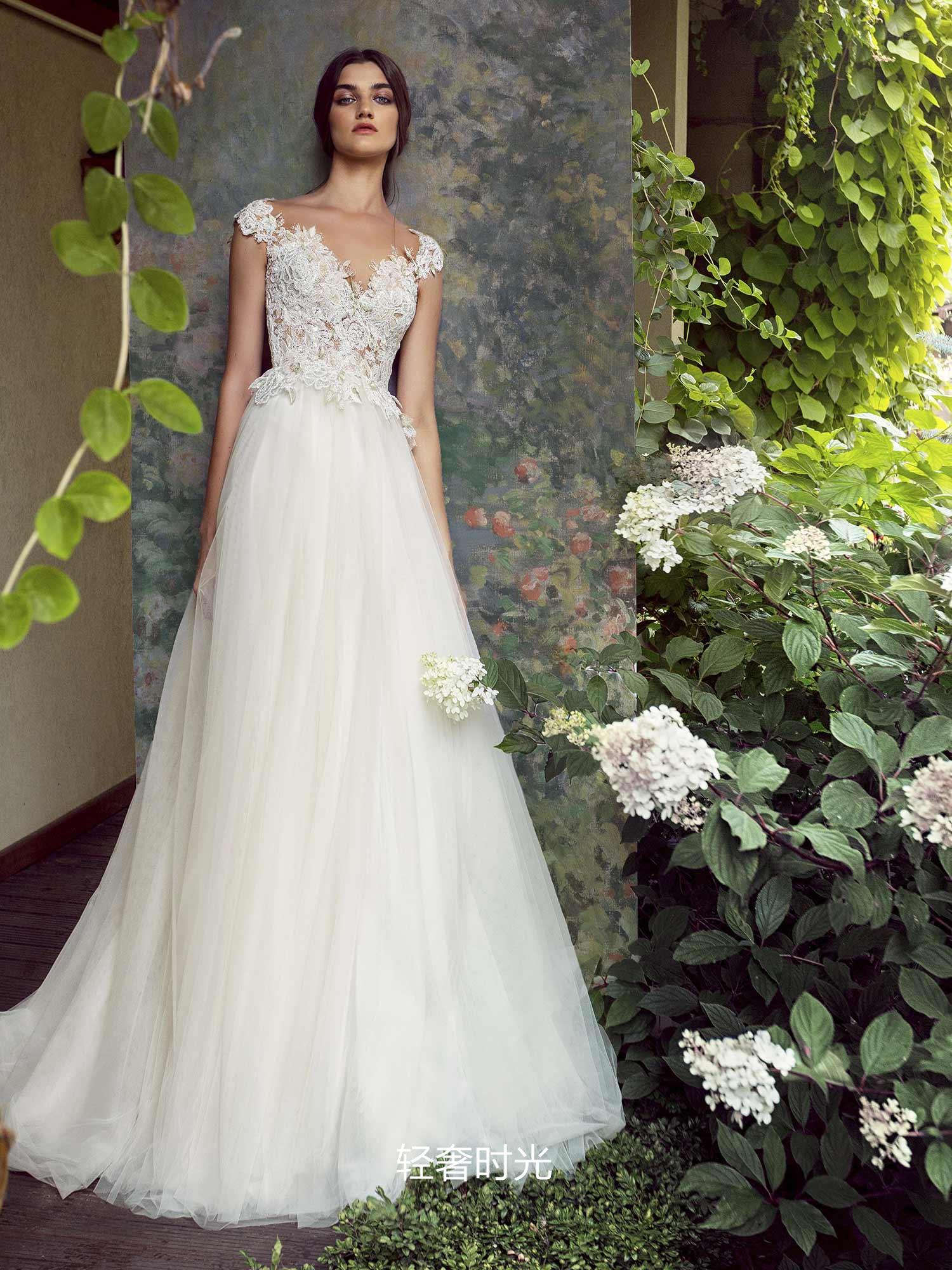 Papilio Bridal