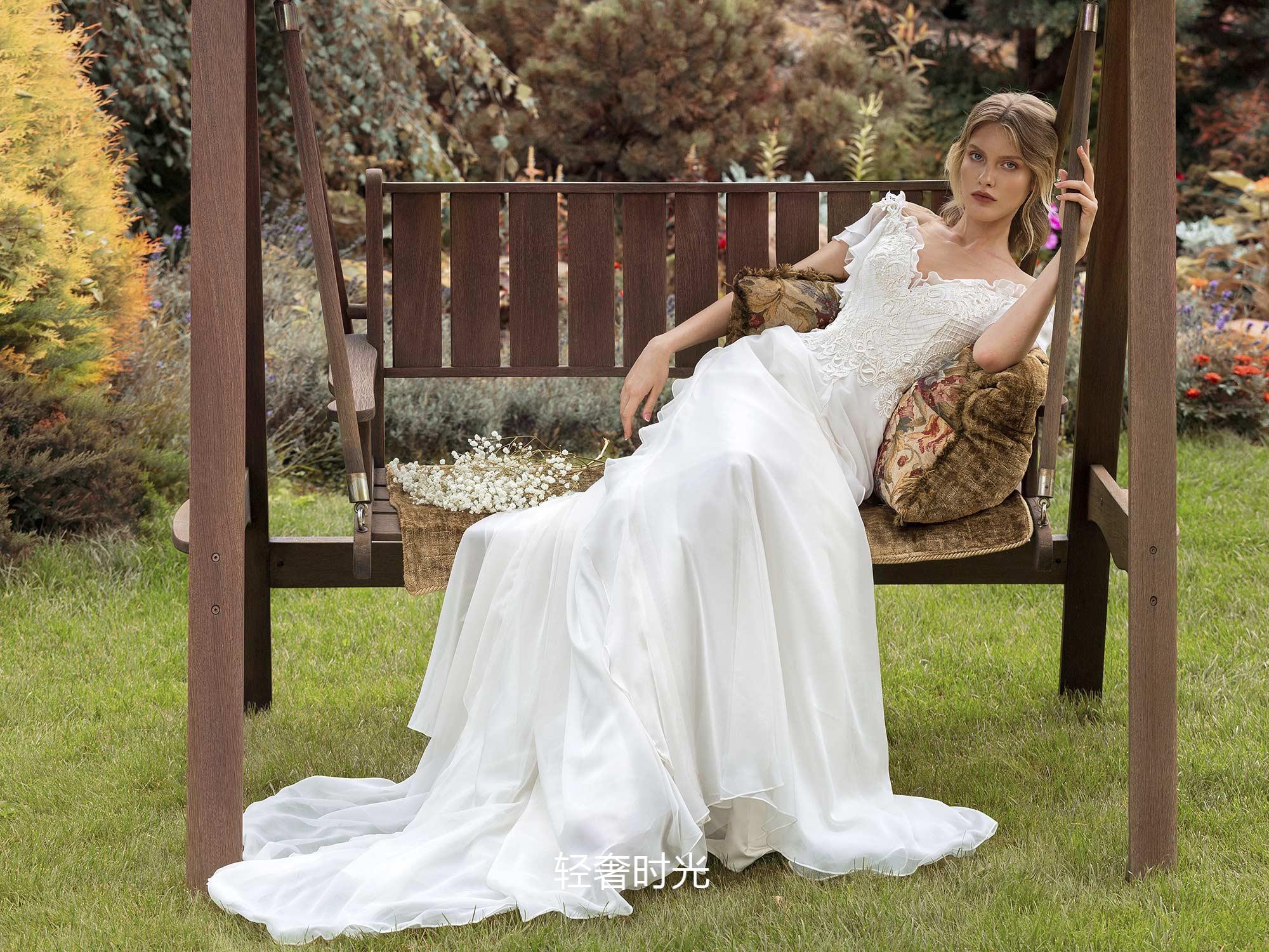 Papilio Bridal