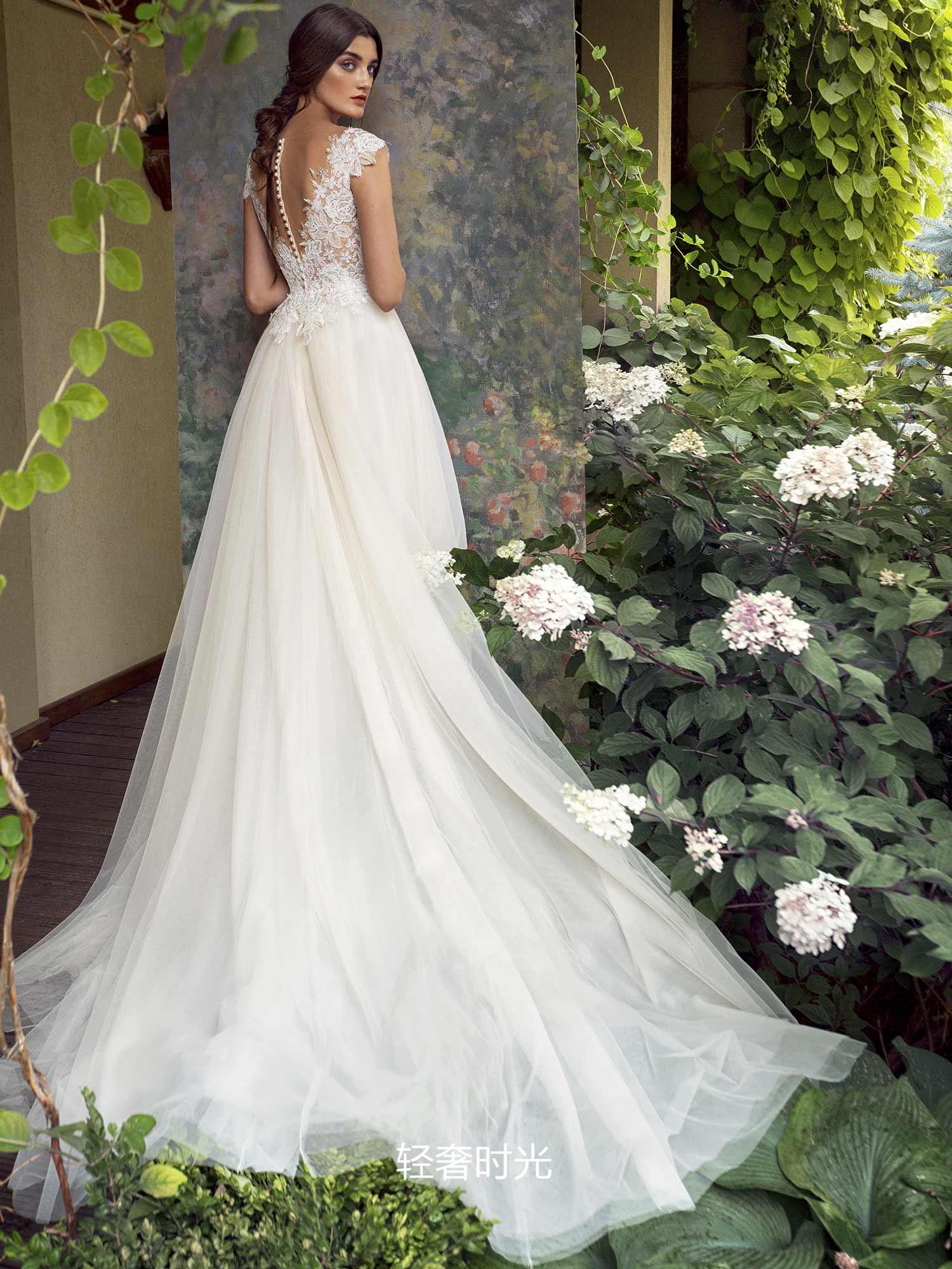 Papilio Bridal