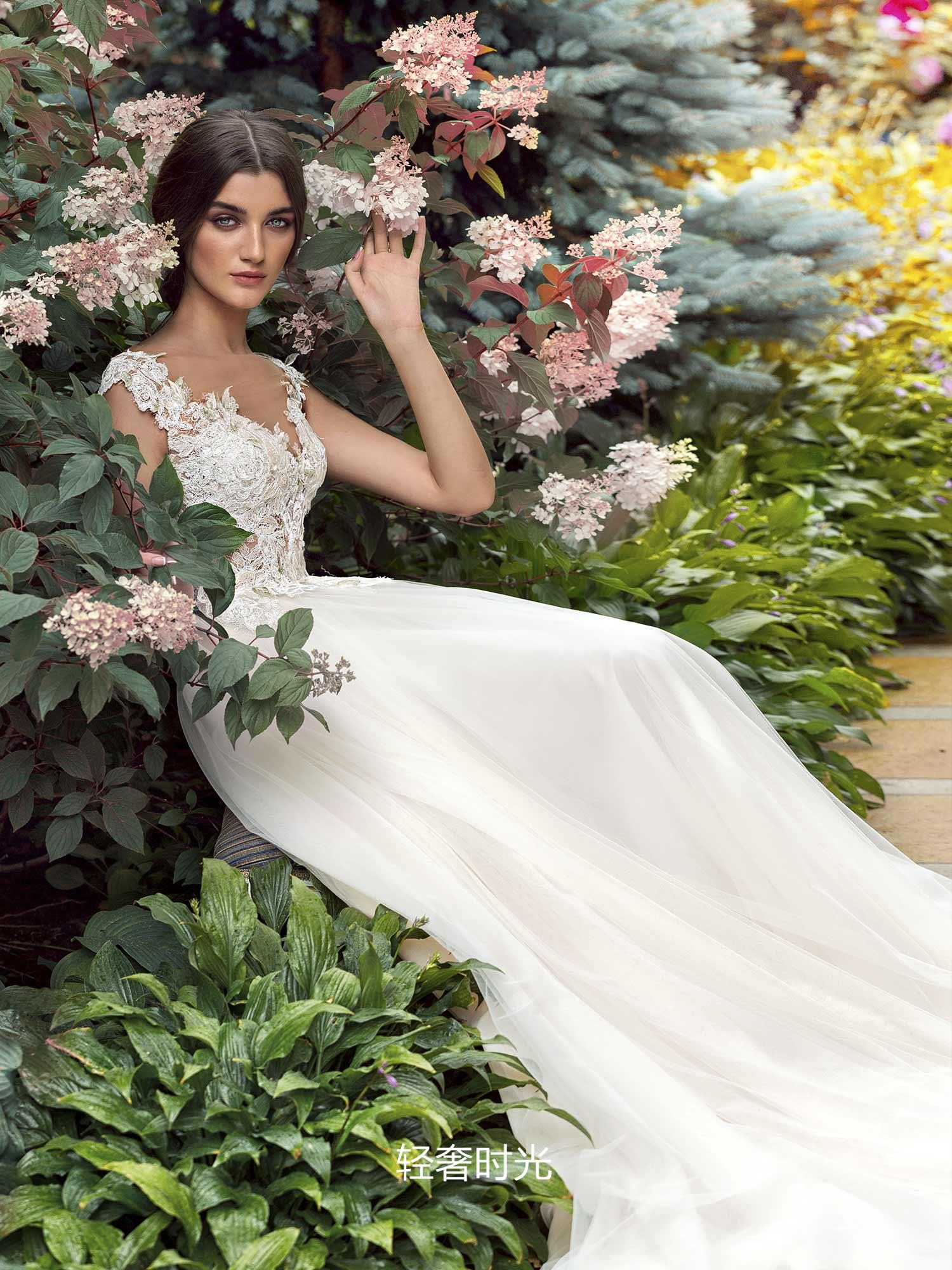 Papilio Bridal