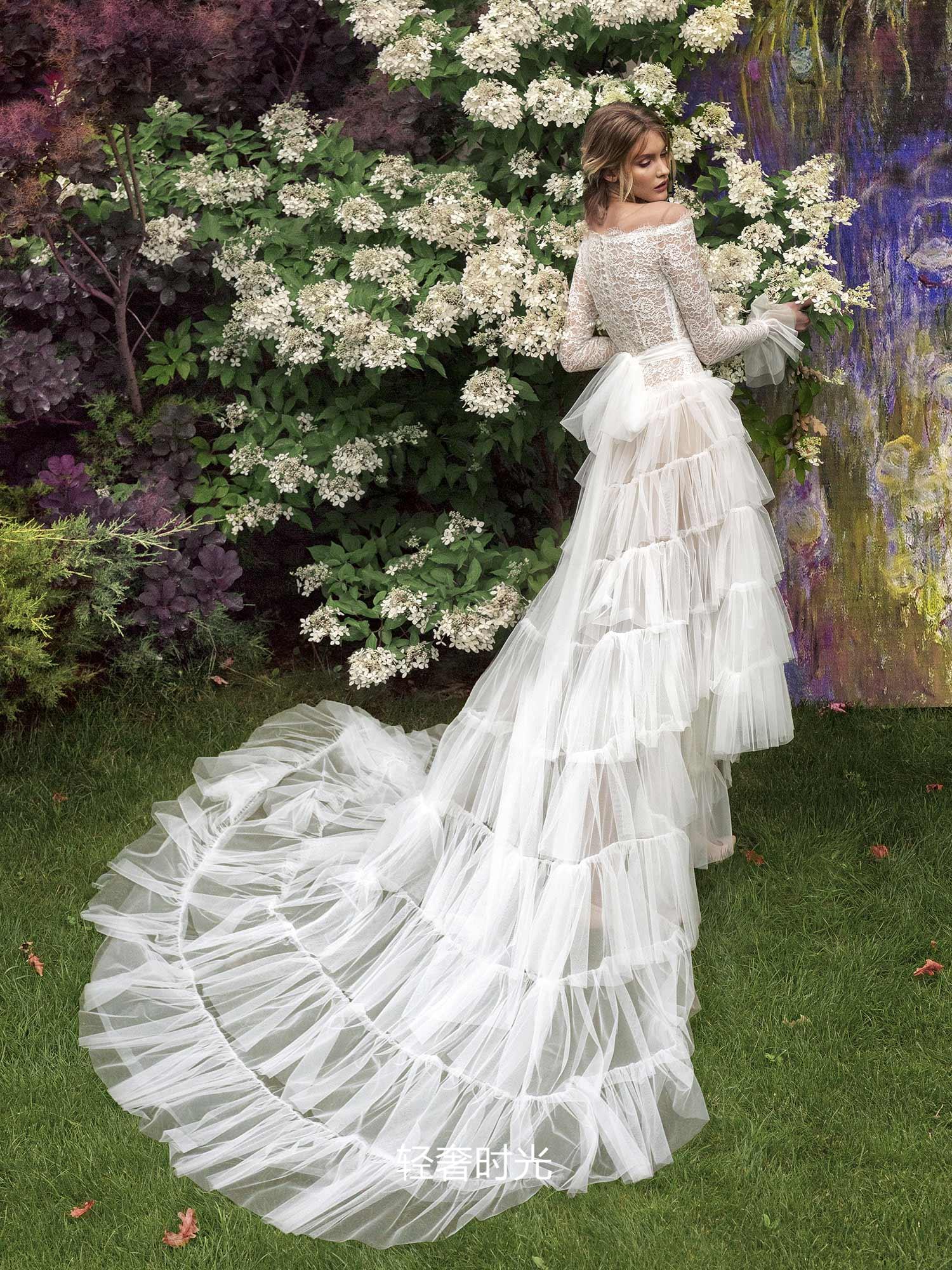 Papilio Bridal