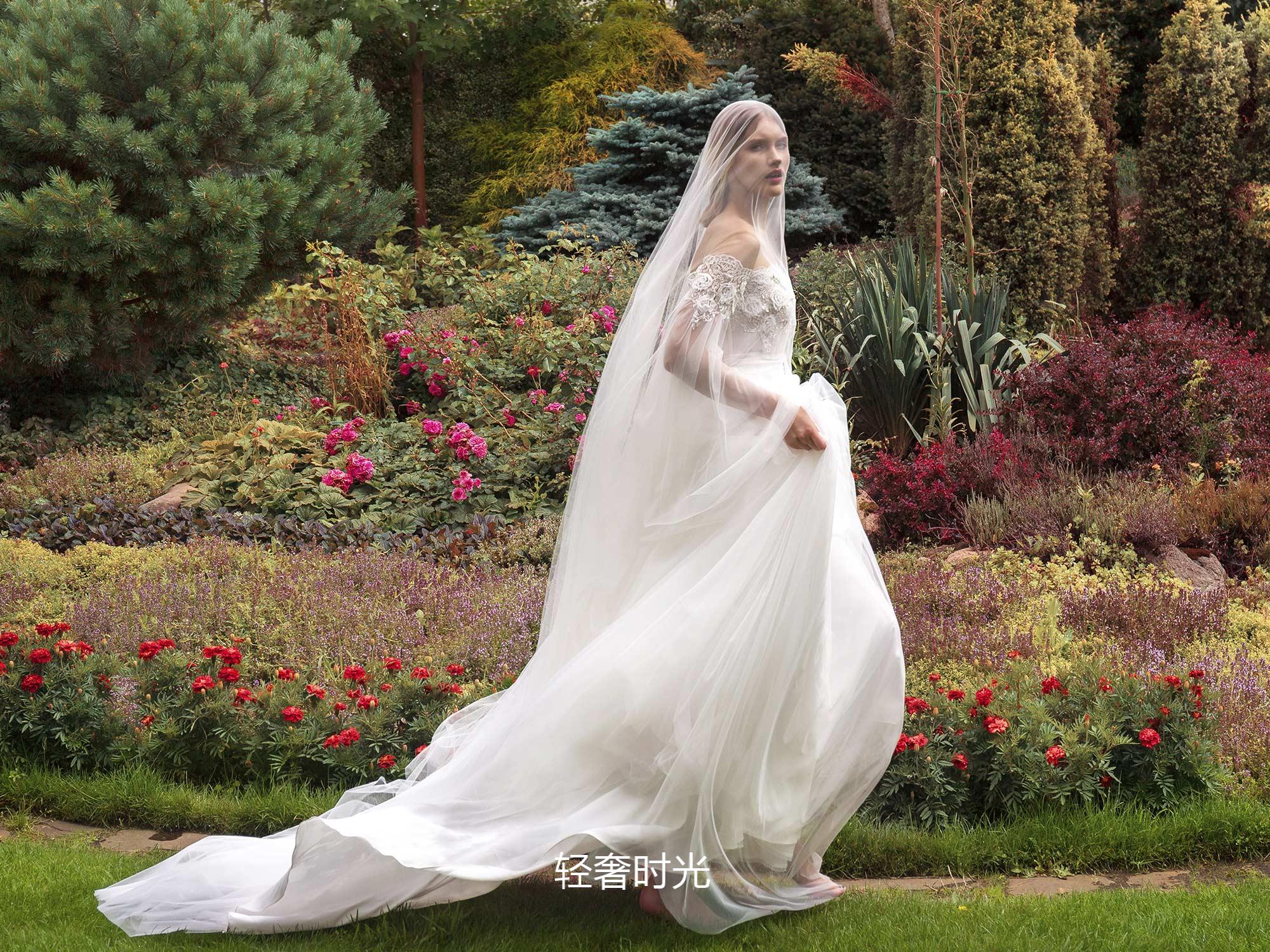Papilio Bridal
