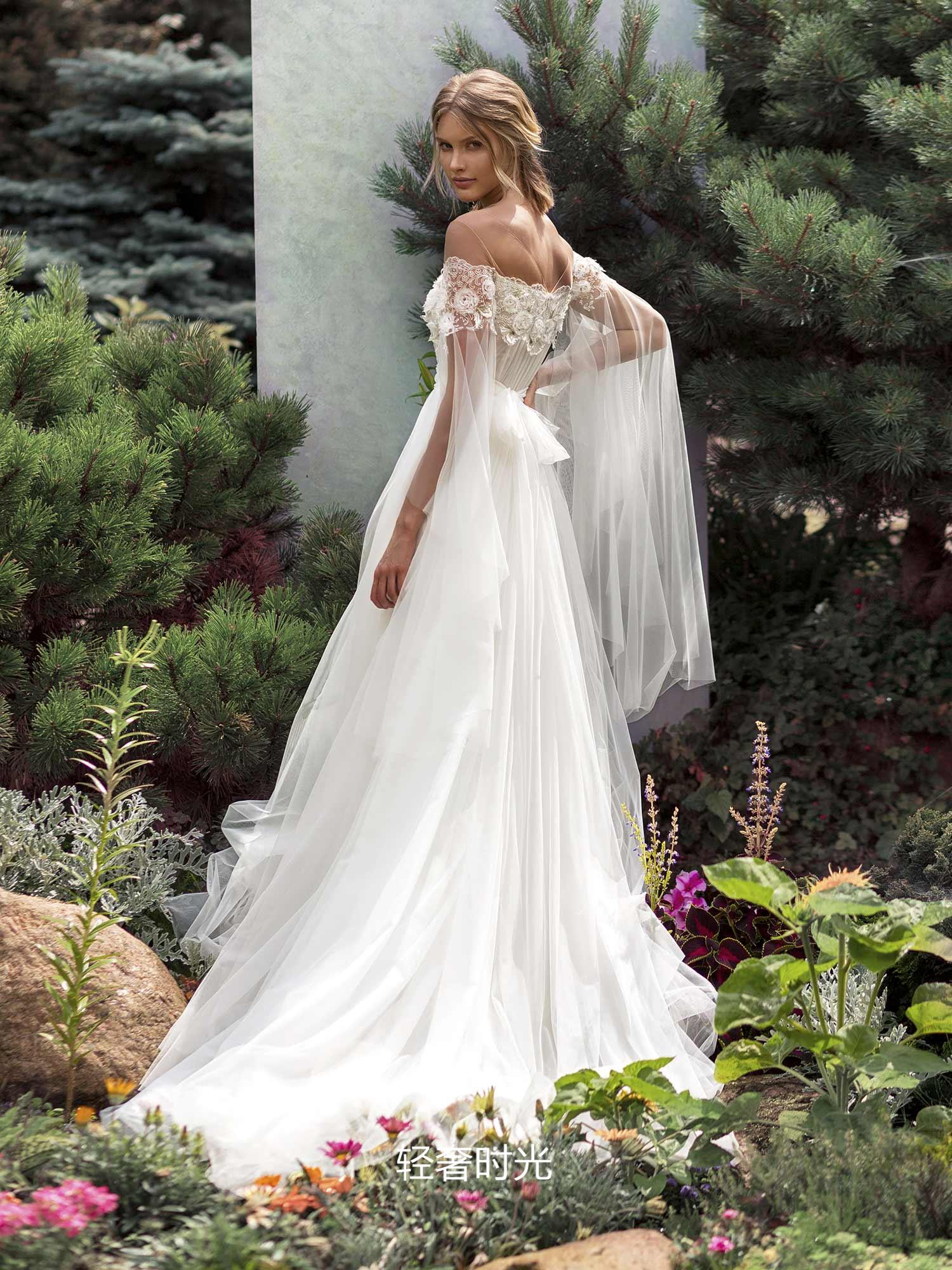 Papilio Bridal