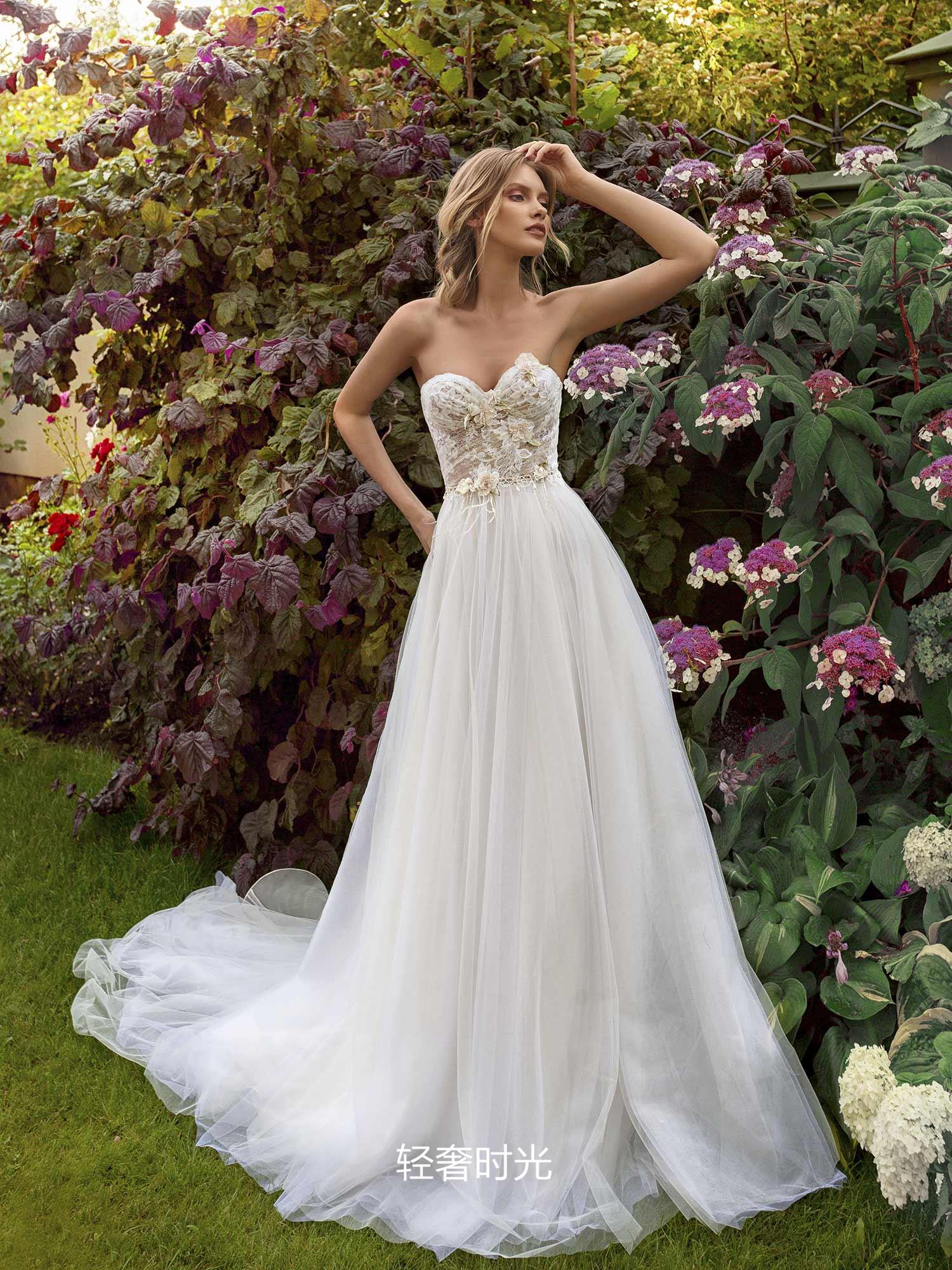 Papilio Bridal