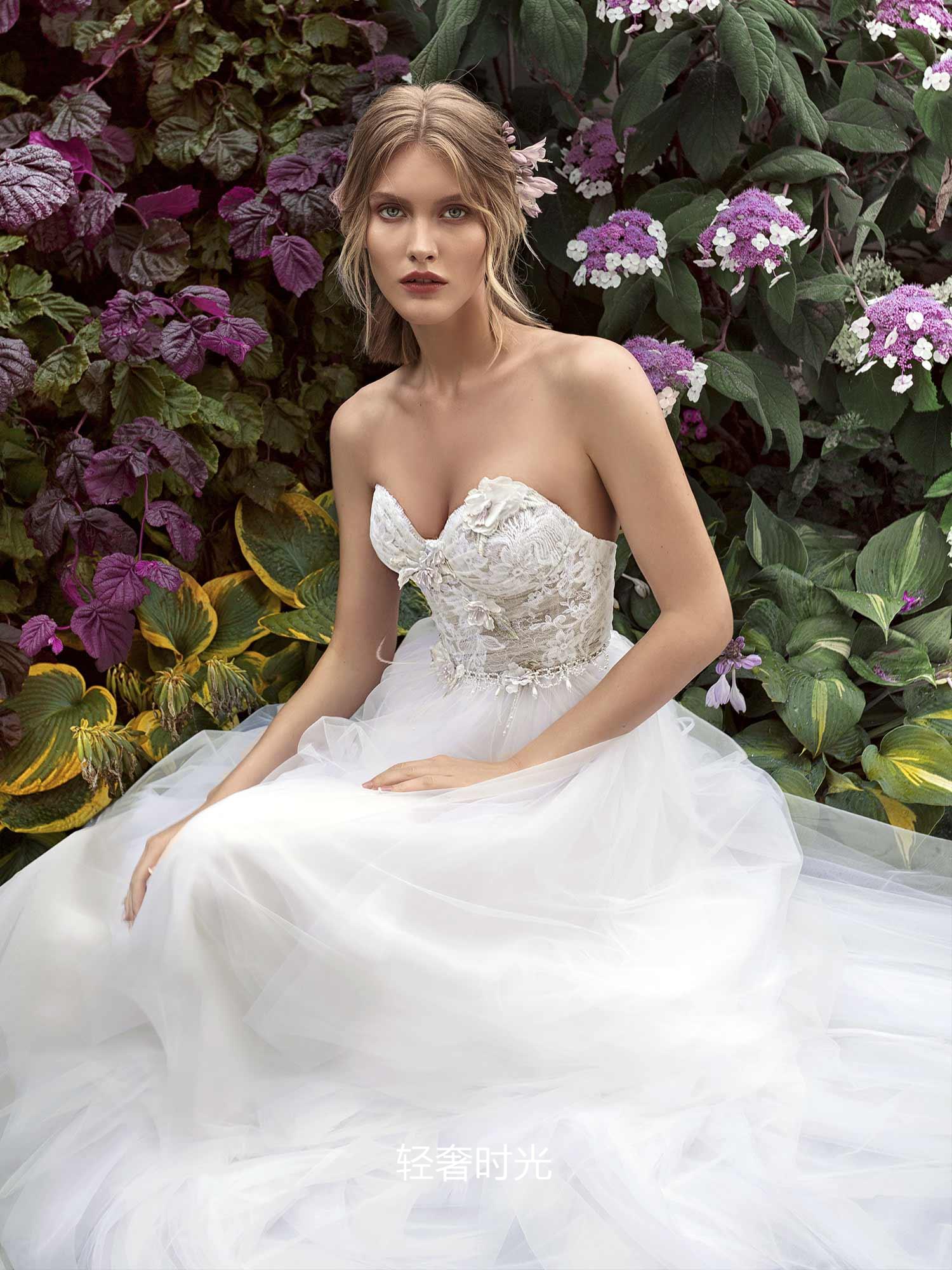 Papilio Bridal