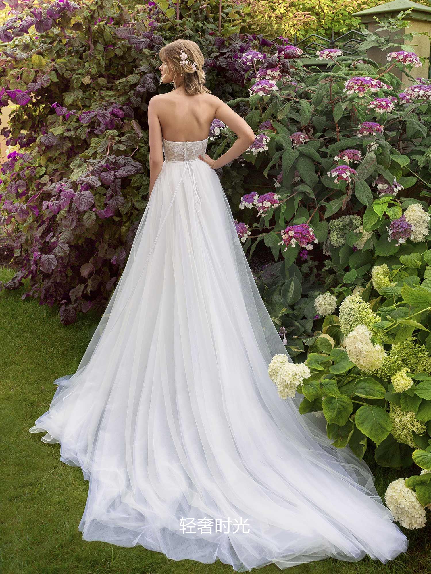Papilio Bridal