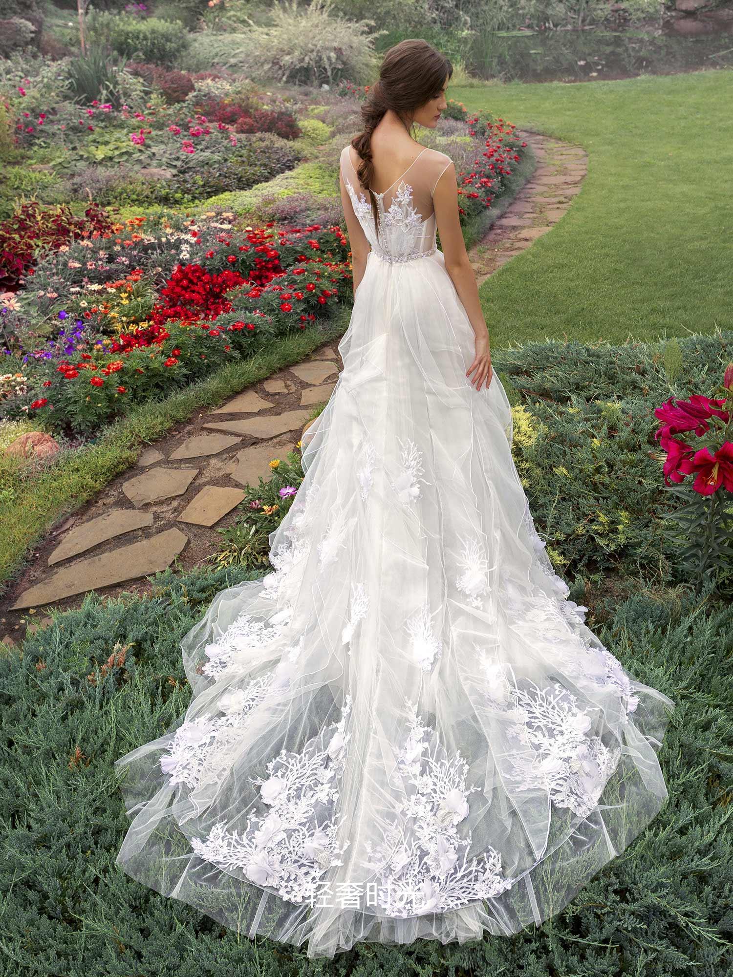 Papilio Bridal