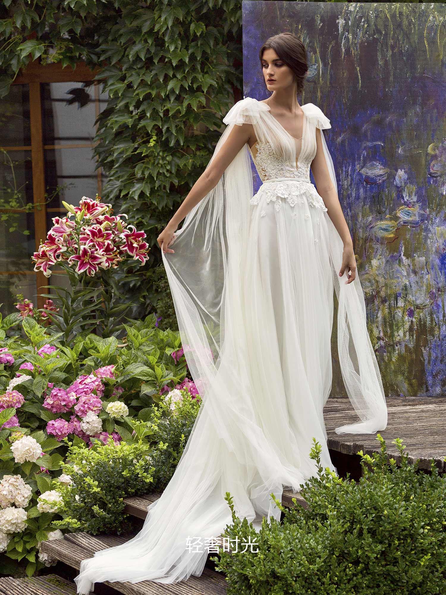 Papilio Bridal