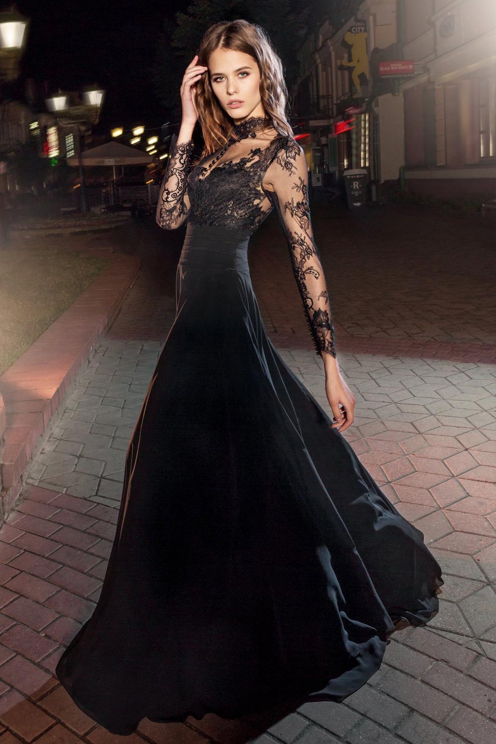 Papilio Bridal