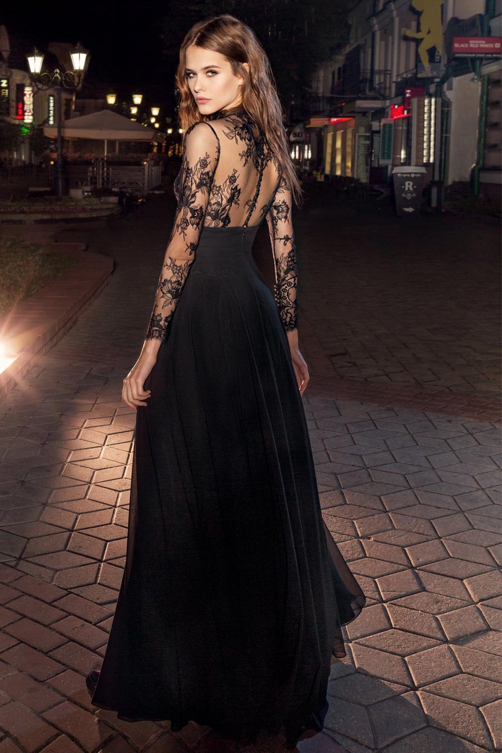 Papilio Bridal