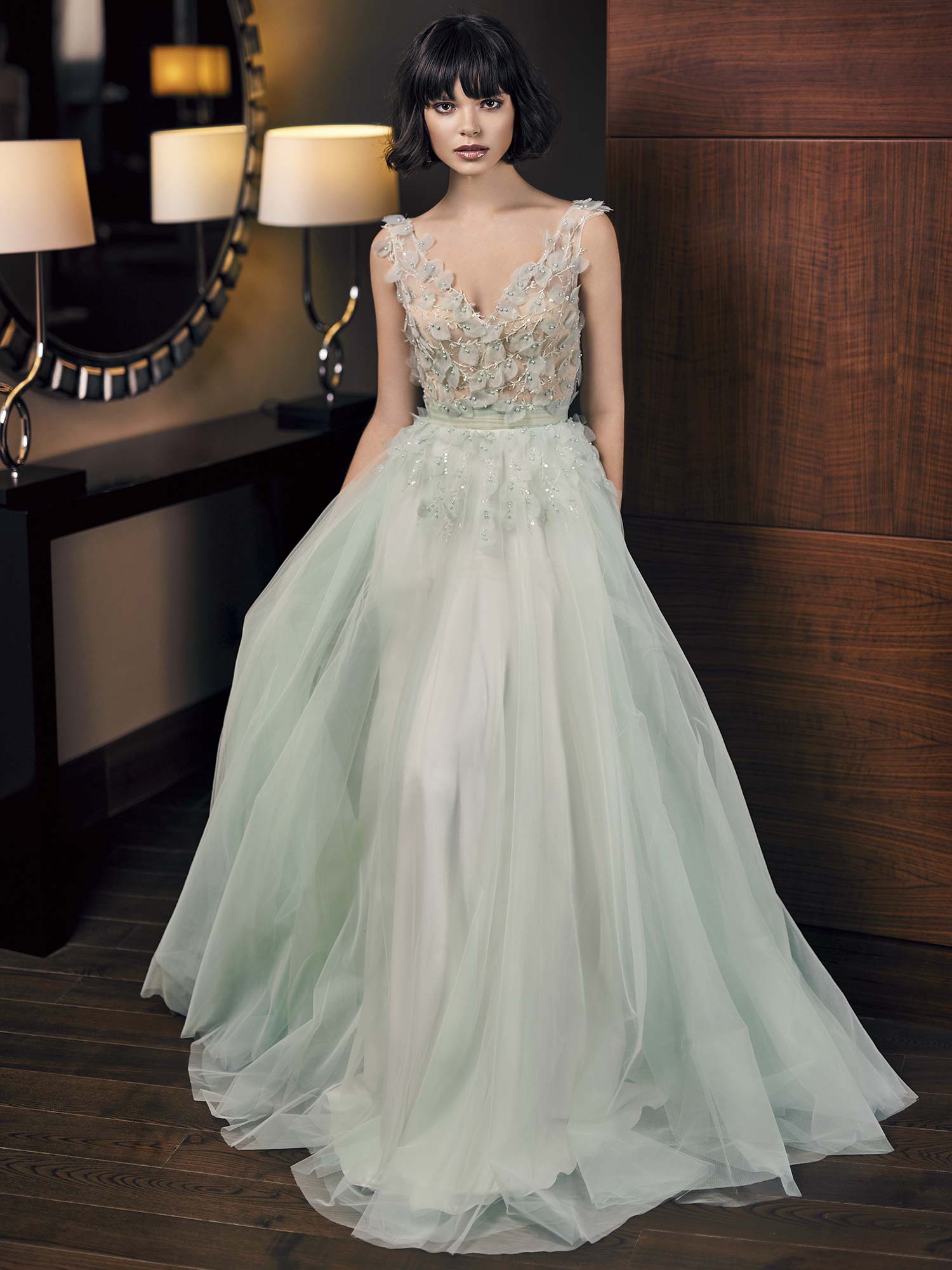 Papilio Bridal