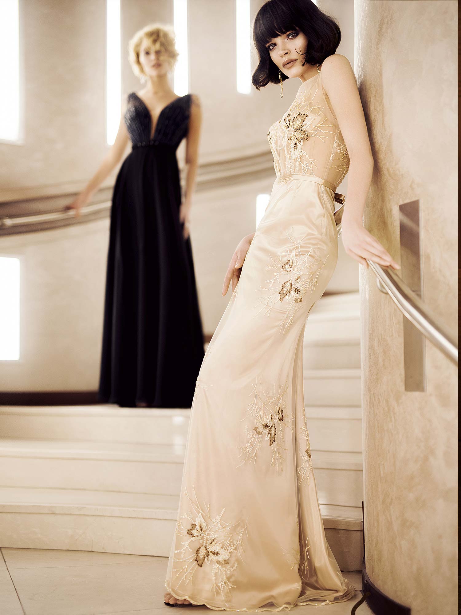 Papilio Bridal