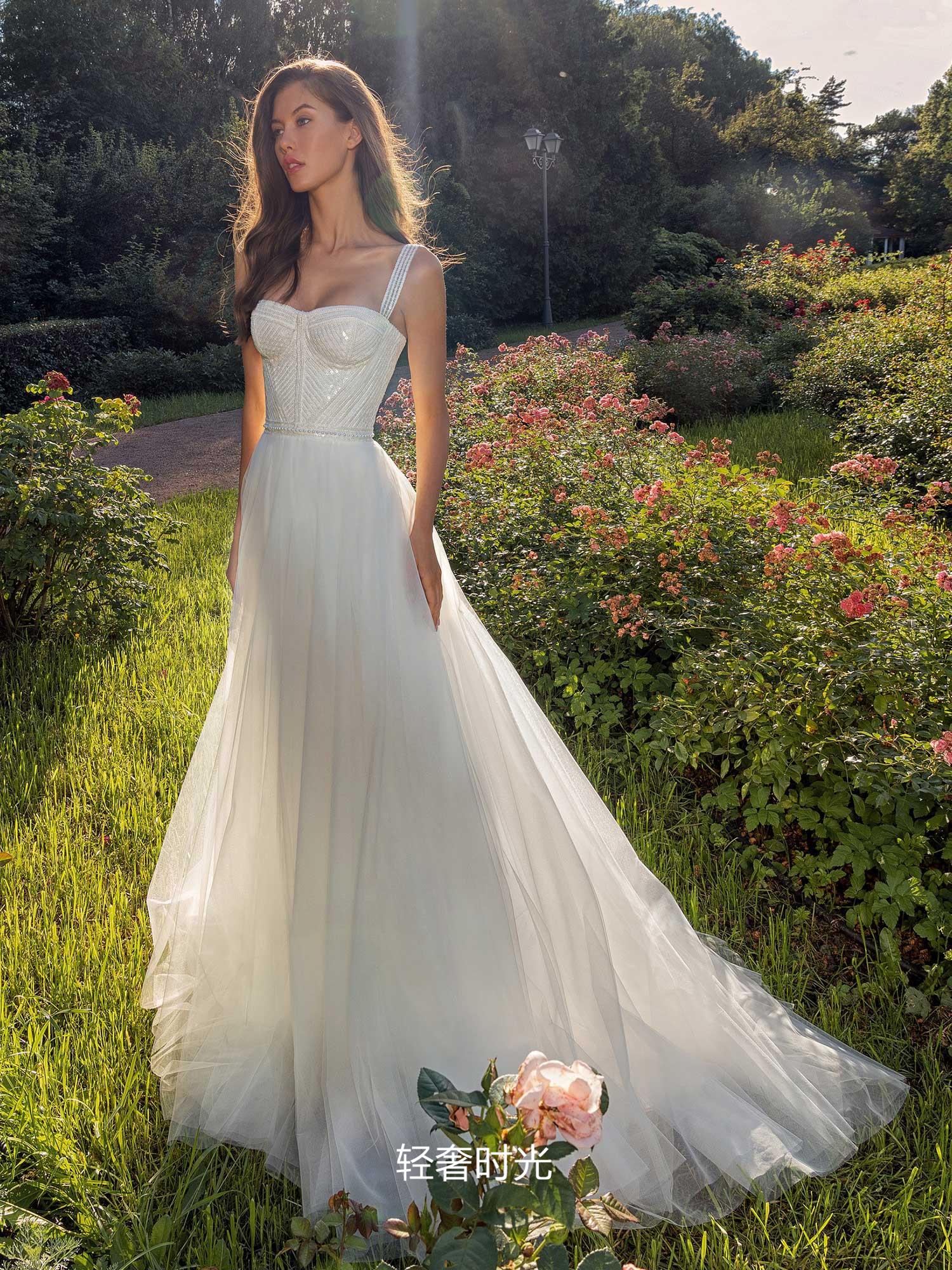Papilio Bridal