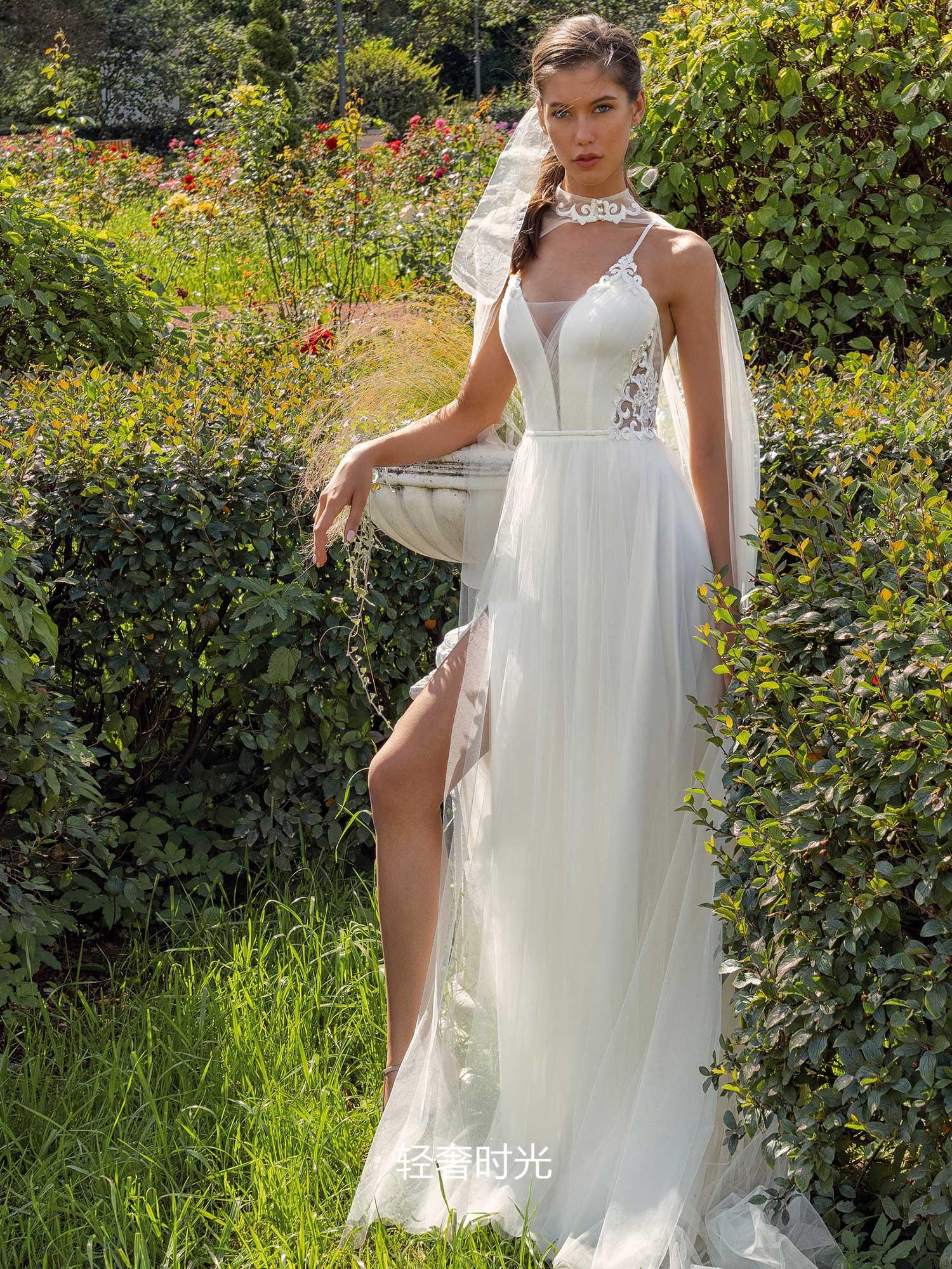 Papilio Bridal
