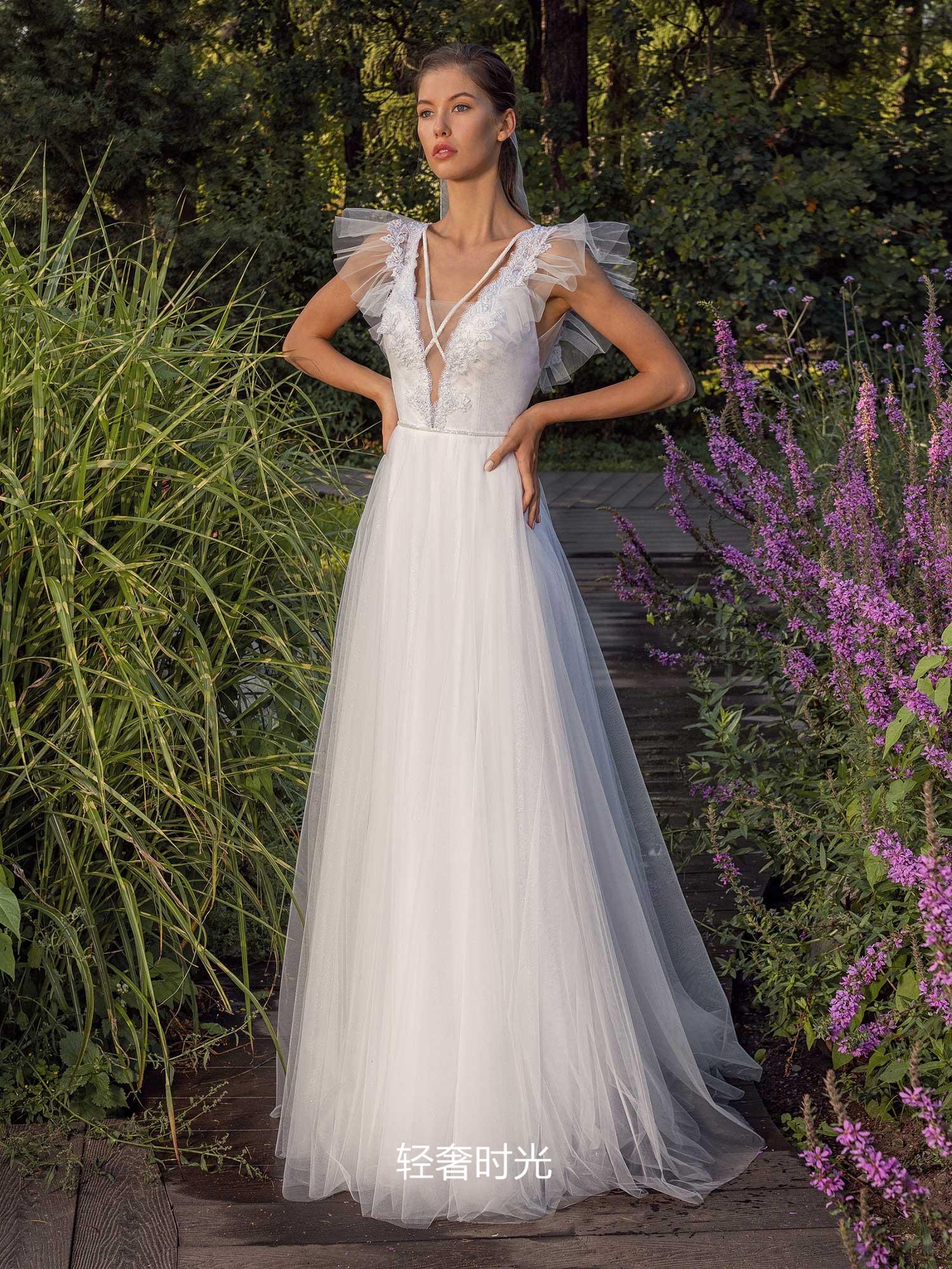 Papilio Bridal