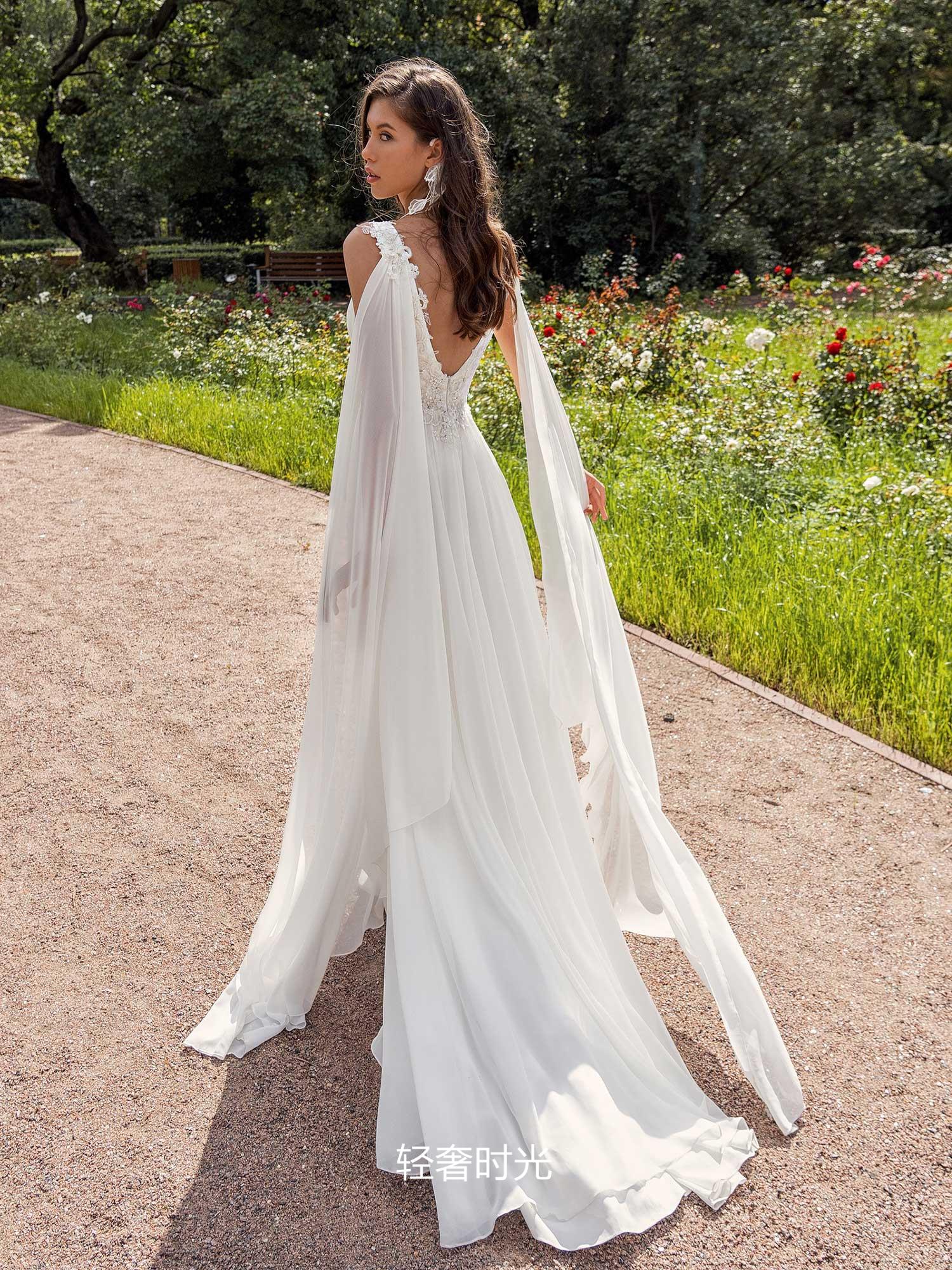 Papilio Bridal