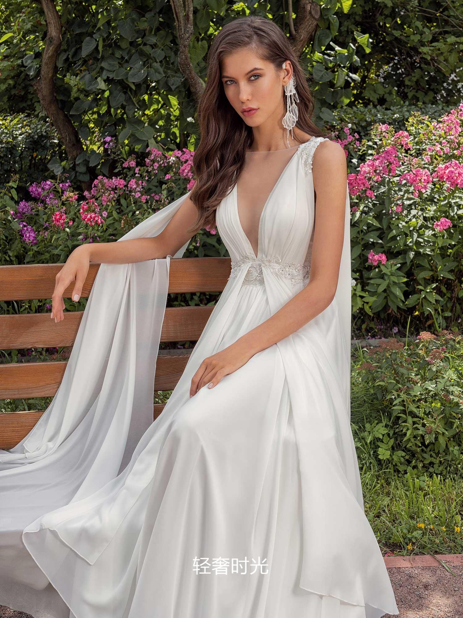 Papilio Bridal