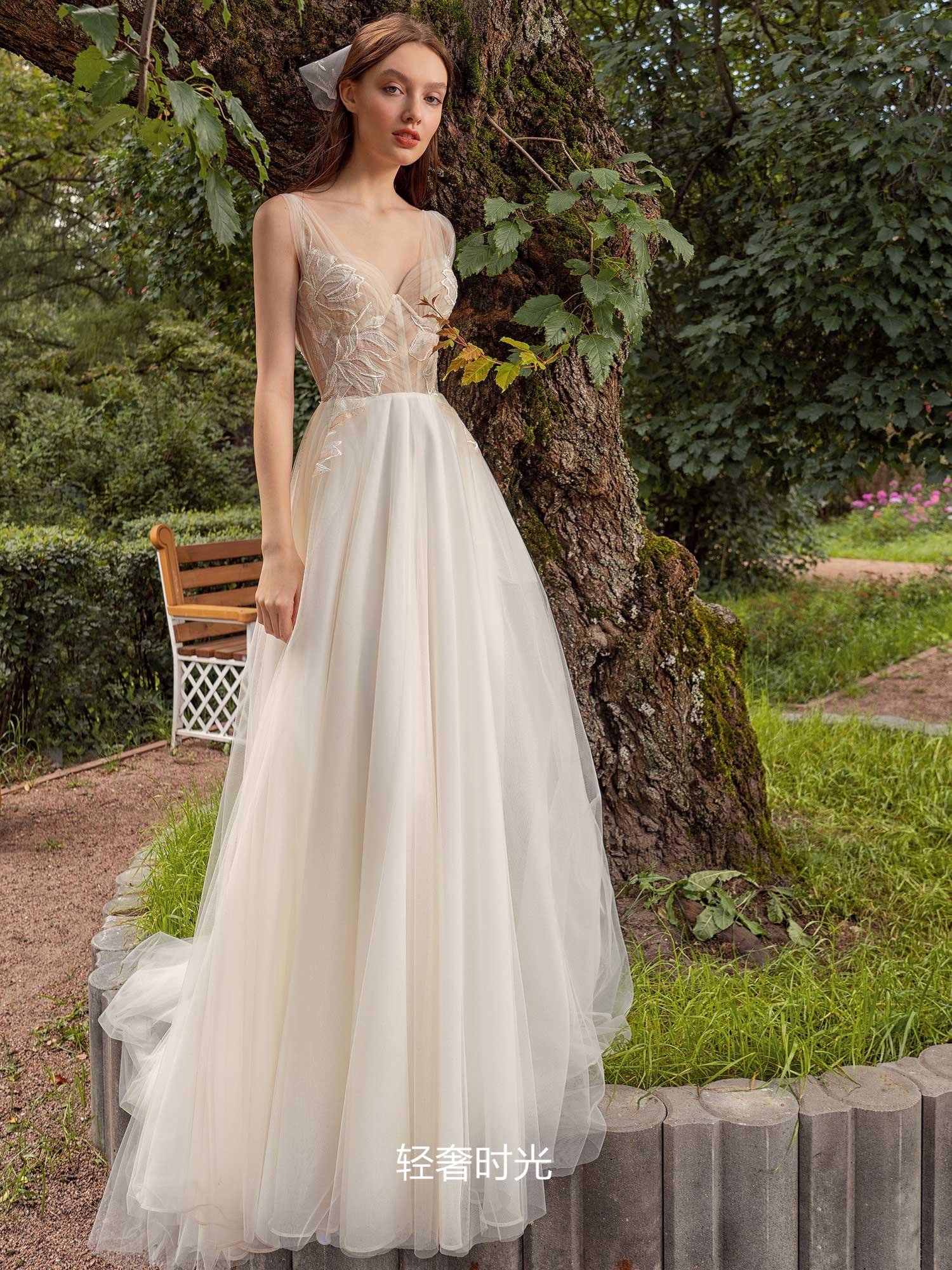 Papilio Bridal