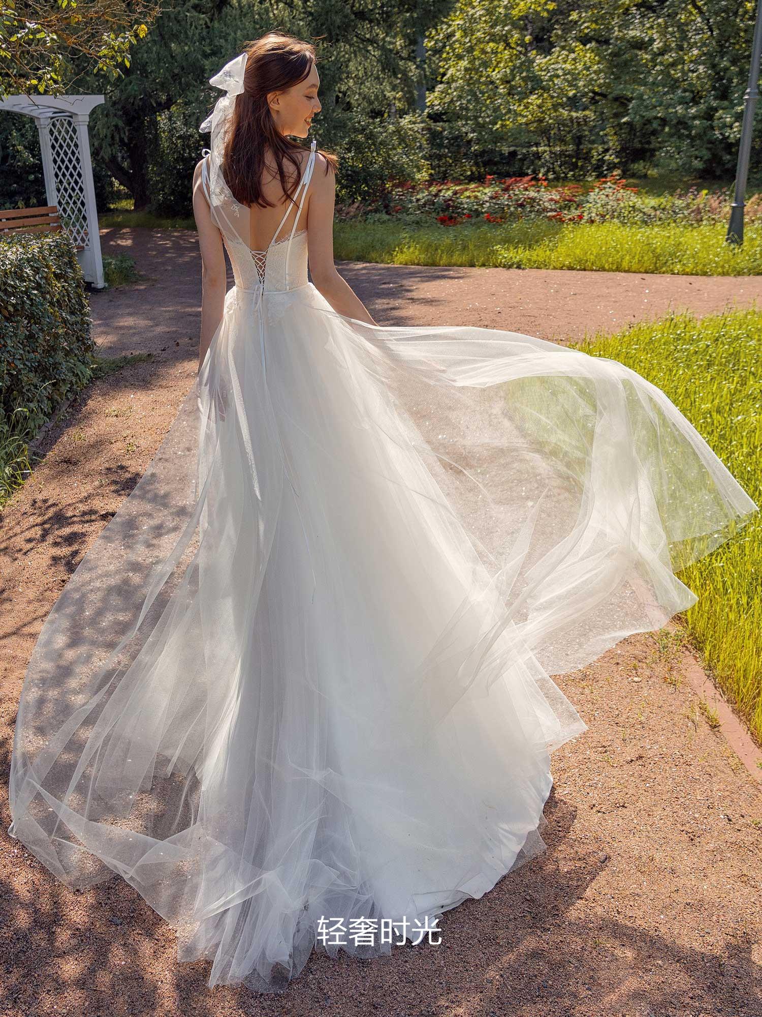 Papilio Bridal