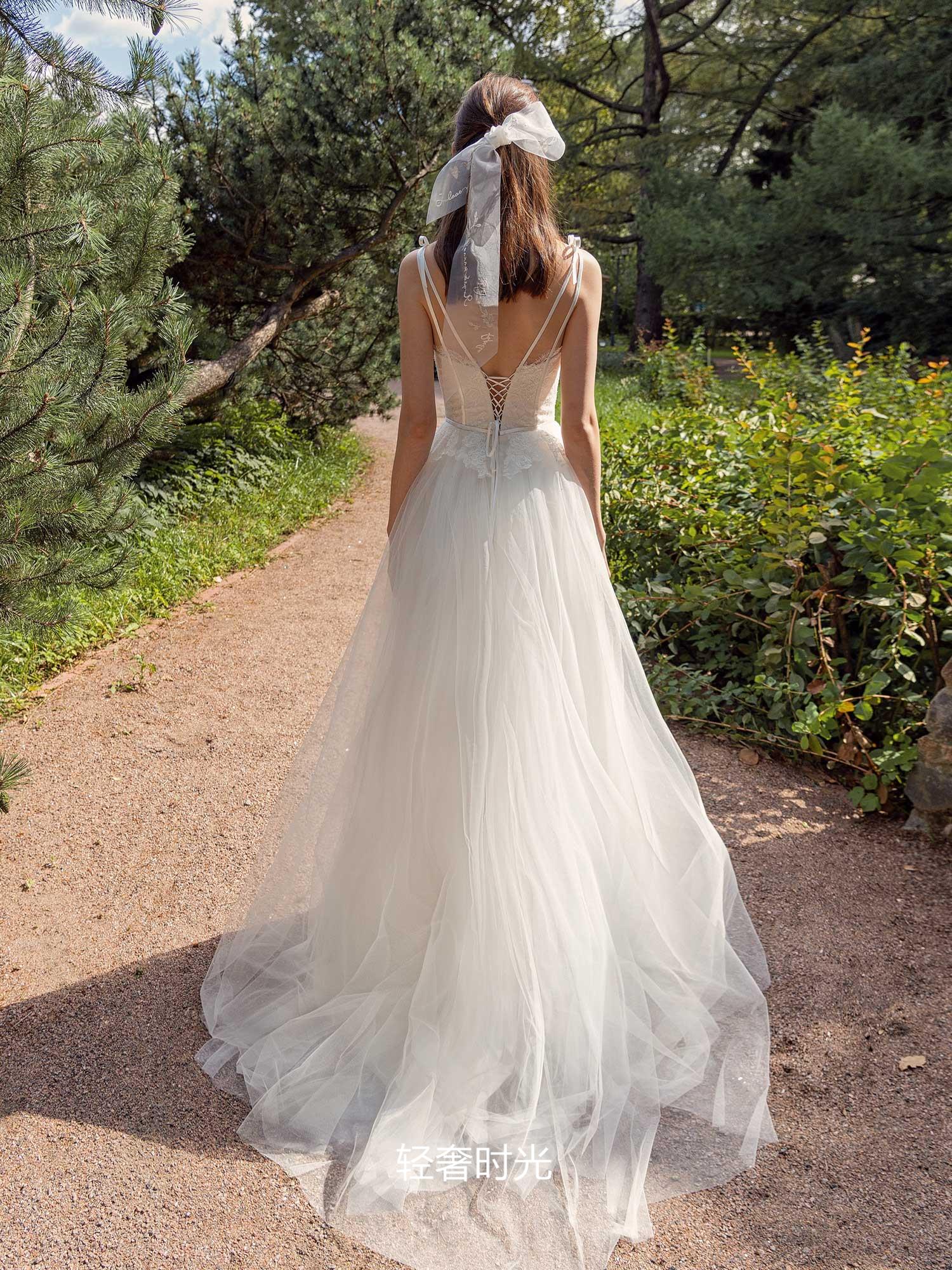 Papilio Bridal